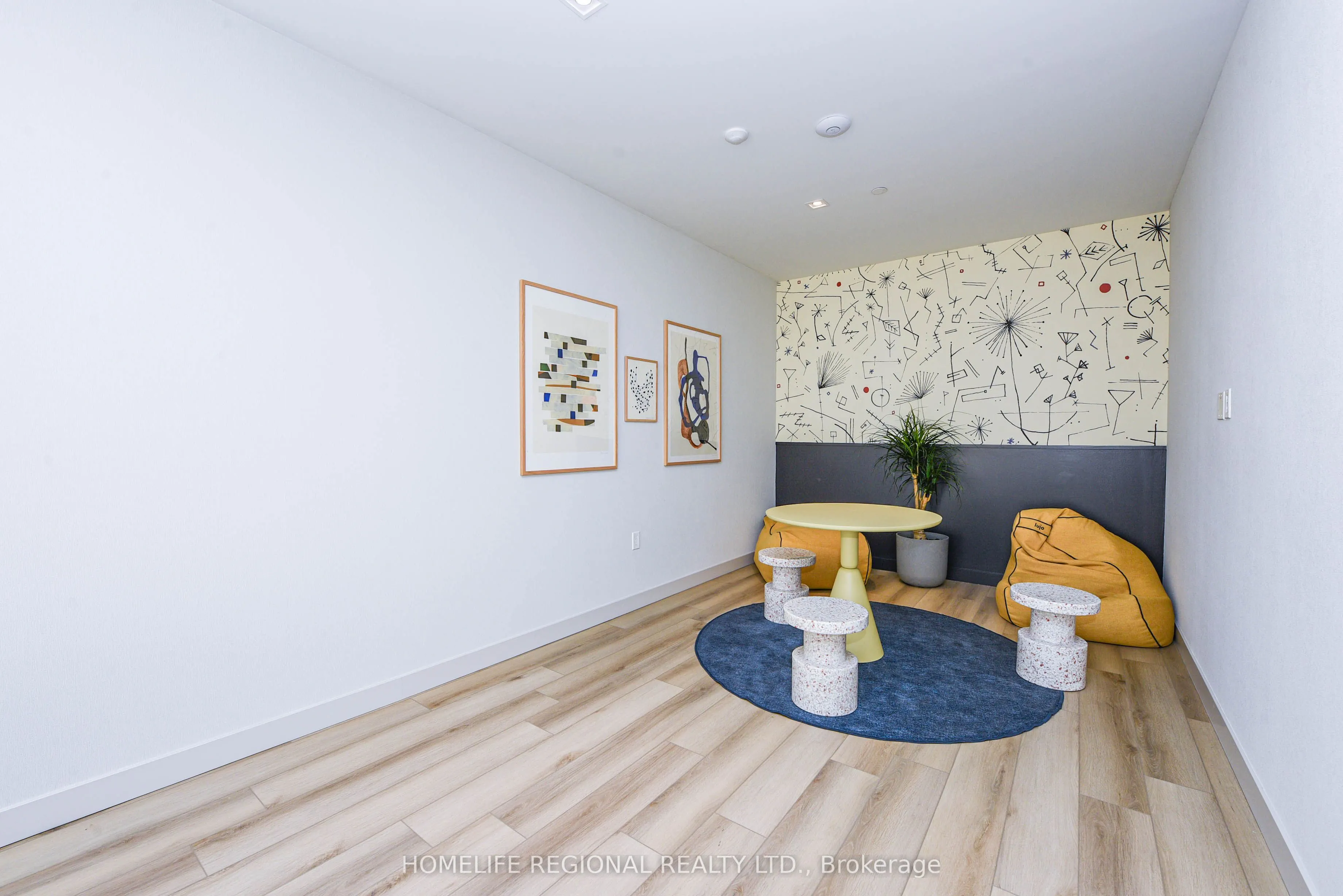 9 Tecumseth Street, #PH#19