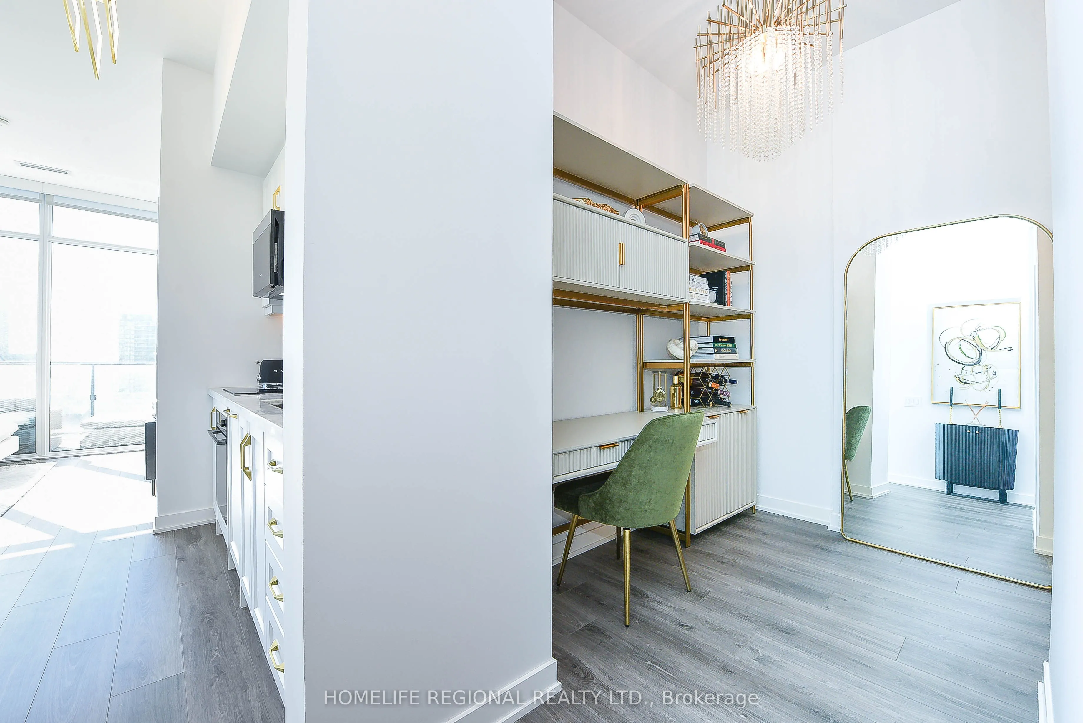 9 Tecumseth Street, #PH#19