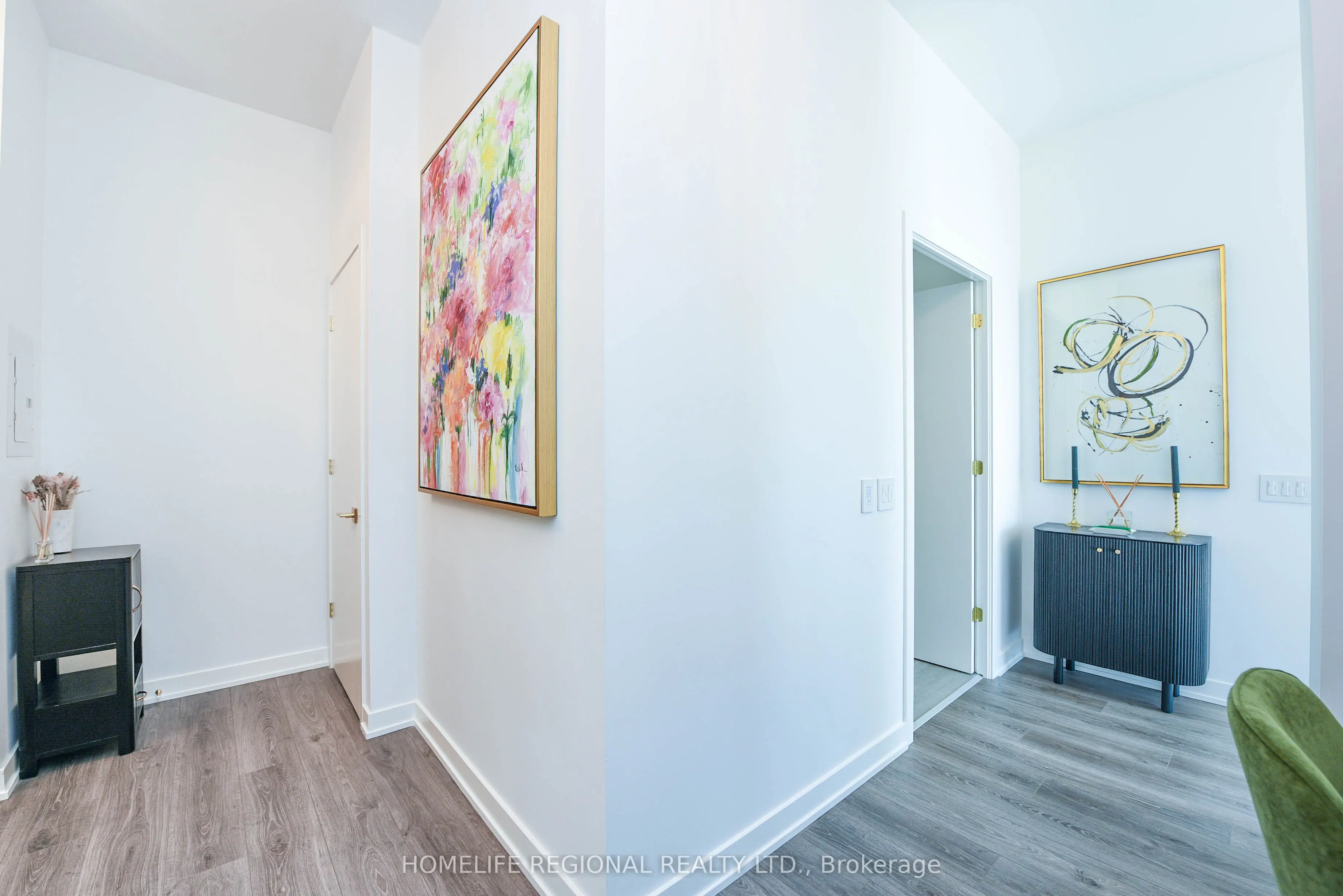 9 Tecumseth Street, #PH#19