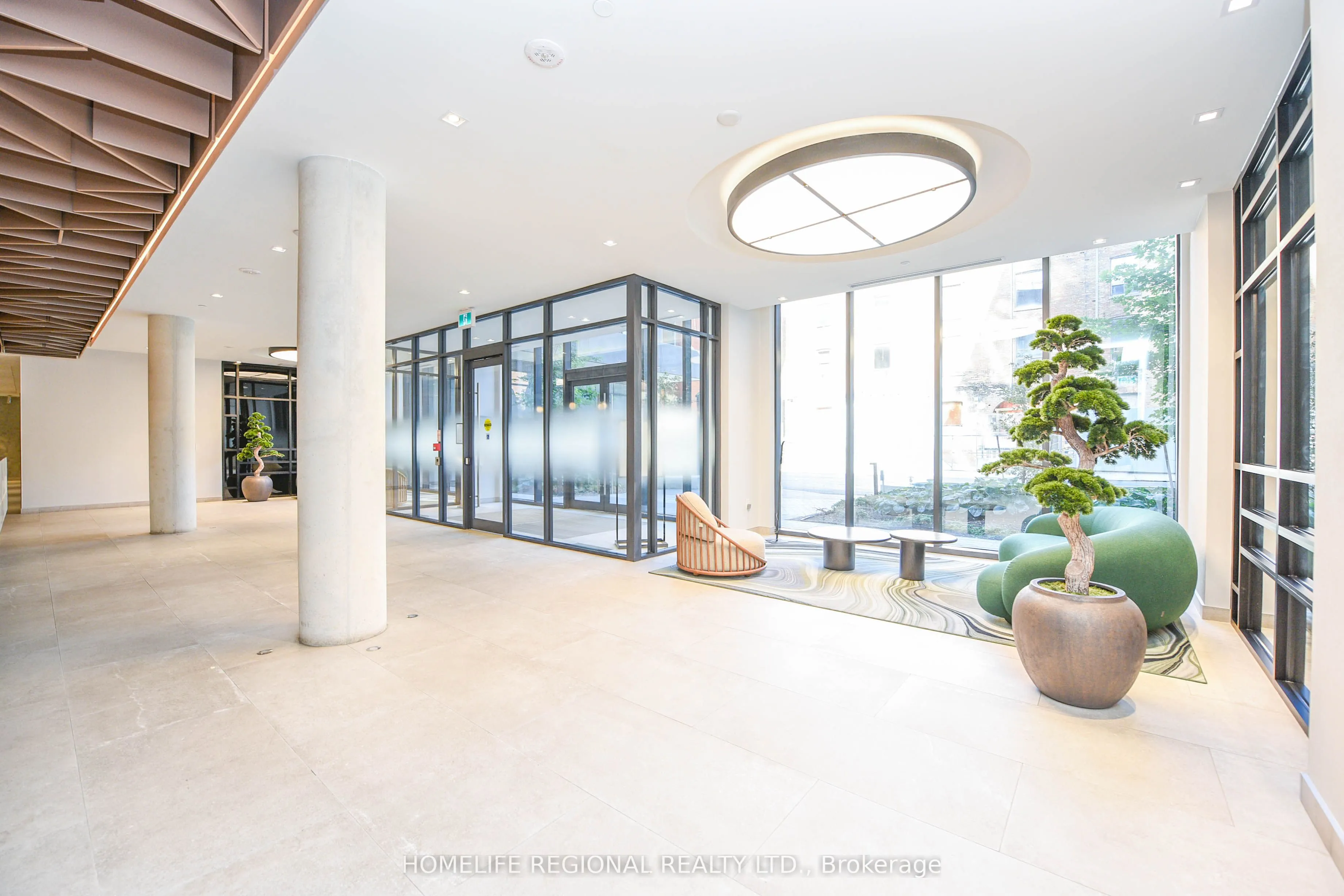 9 Tecumseth Street, #PH#19