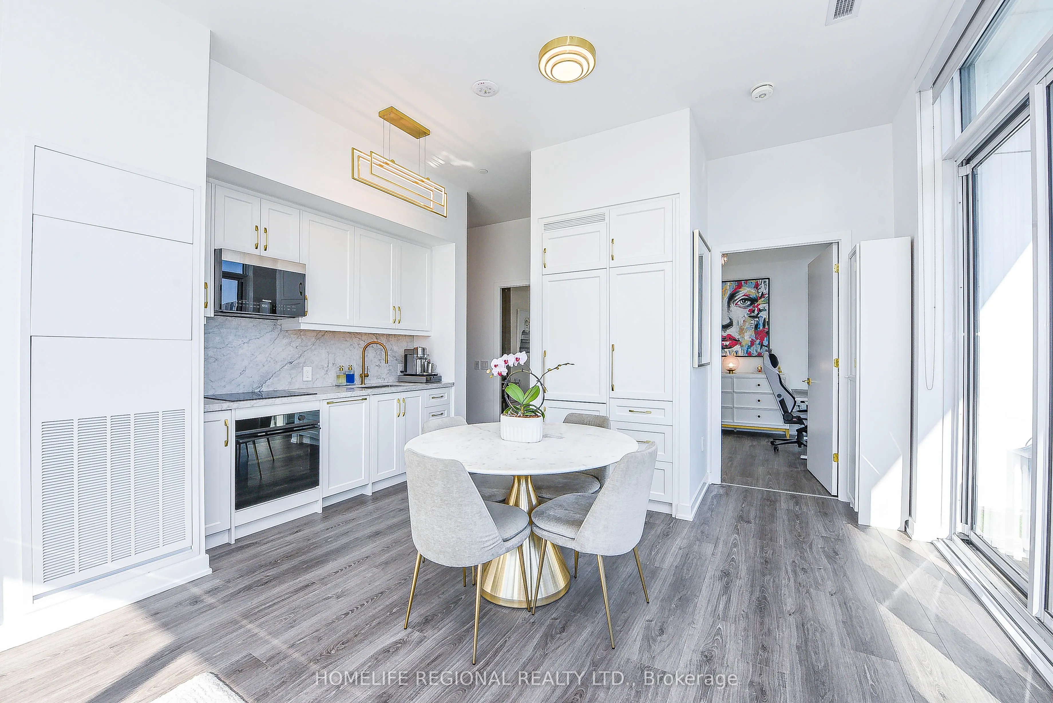 9 Tecumseth Street, #PH#19
