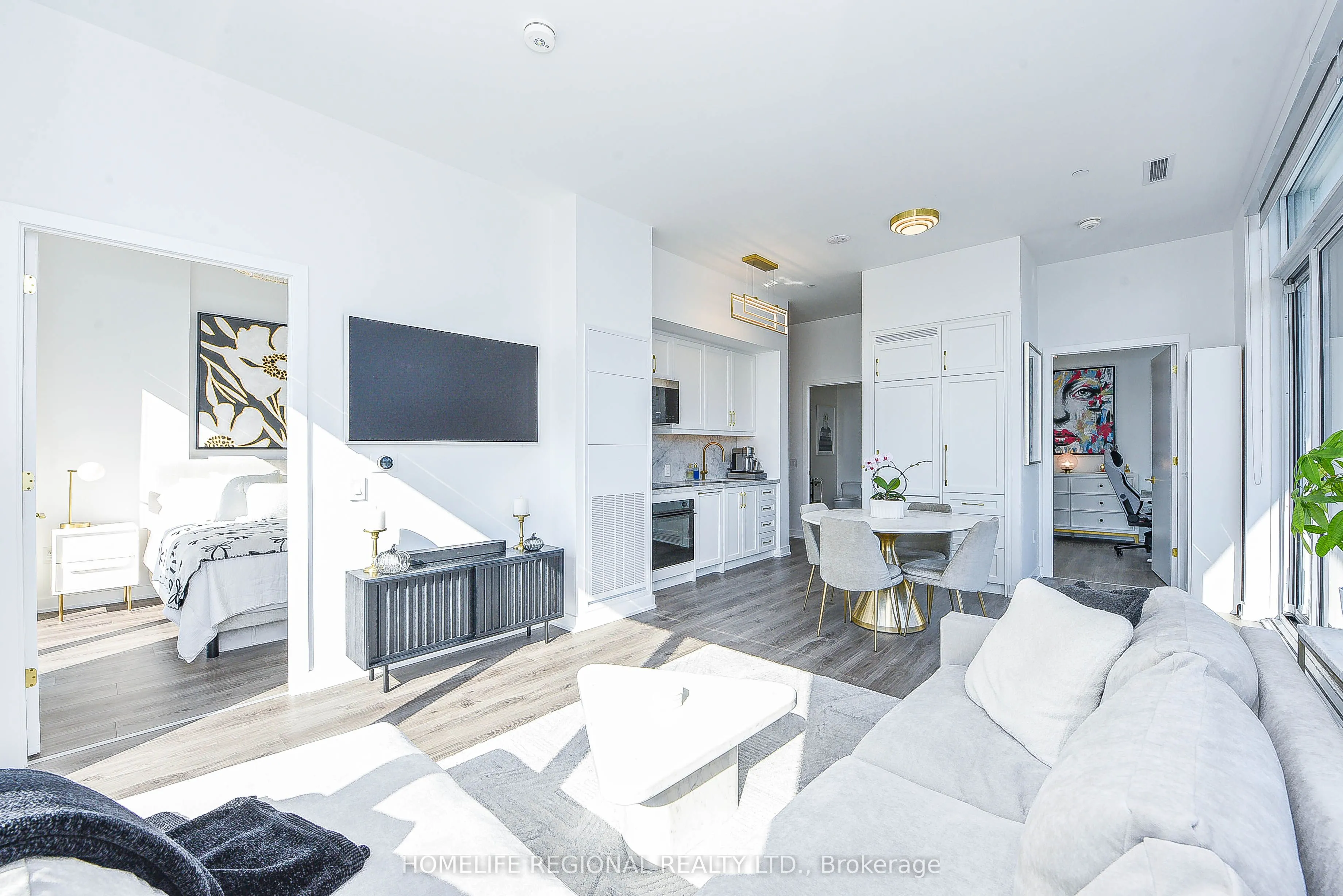 9 Tecumseth Street, #PH#19