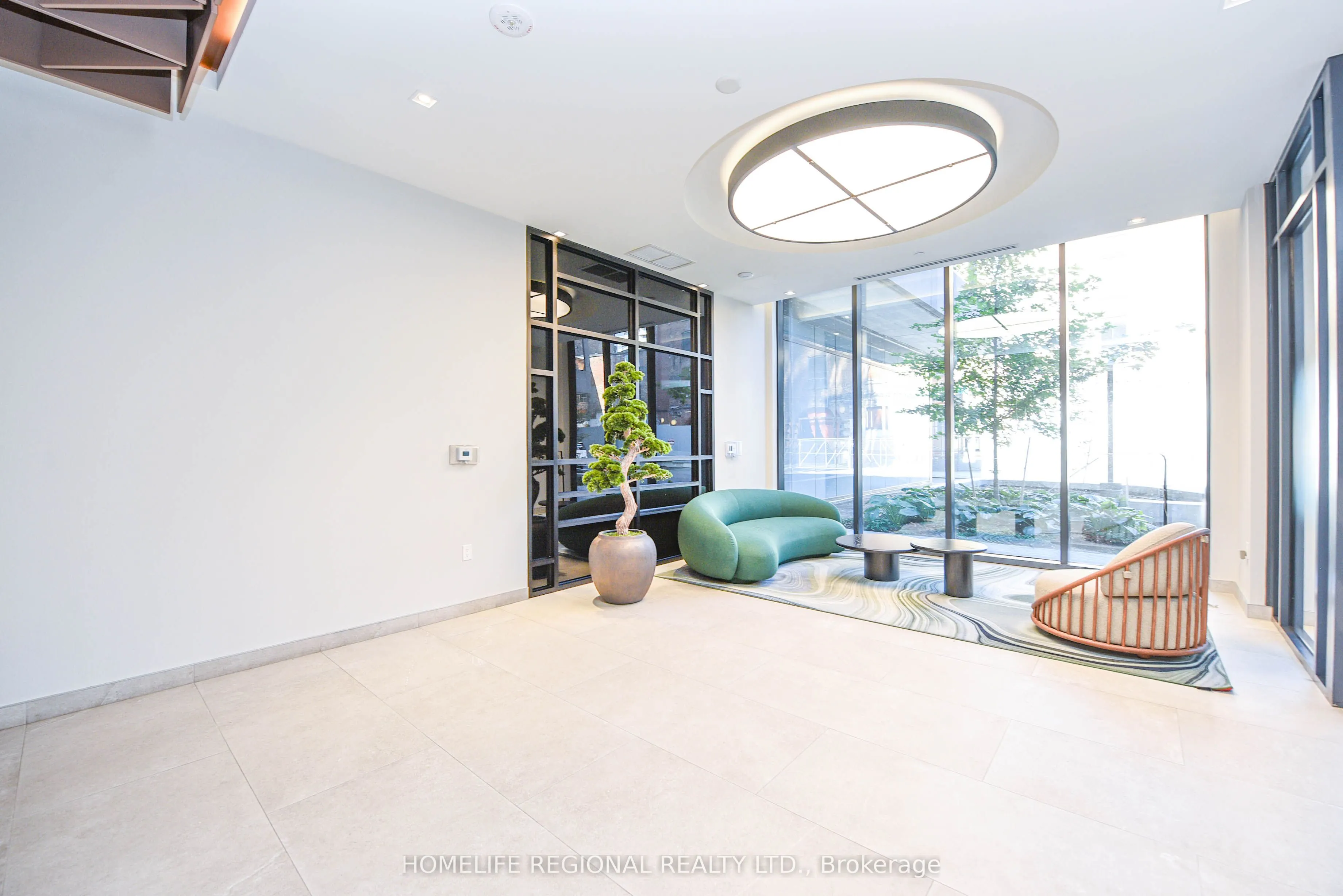 9 Tecumseth Street, #PH#19