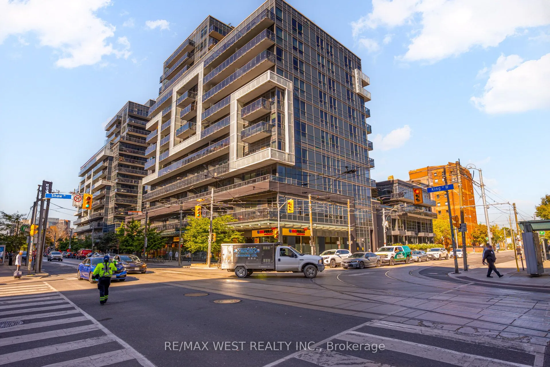 1030 King Street W, #431