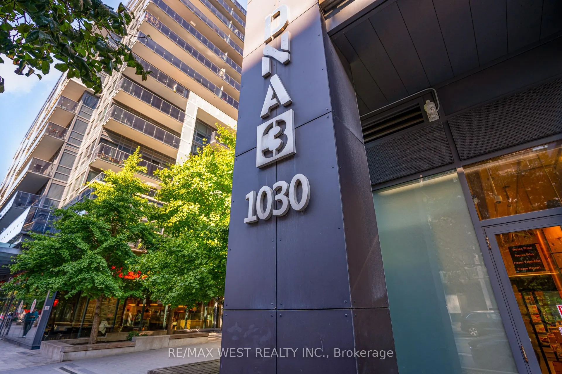 1030 King Street W, #431