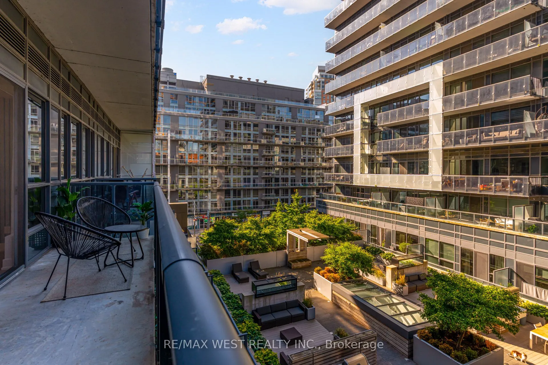 1030 King Street W, #431
