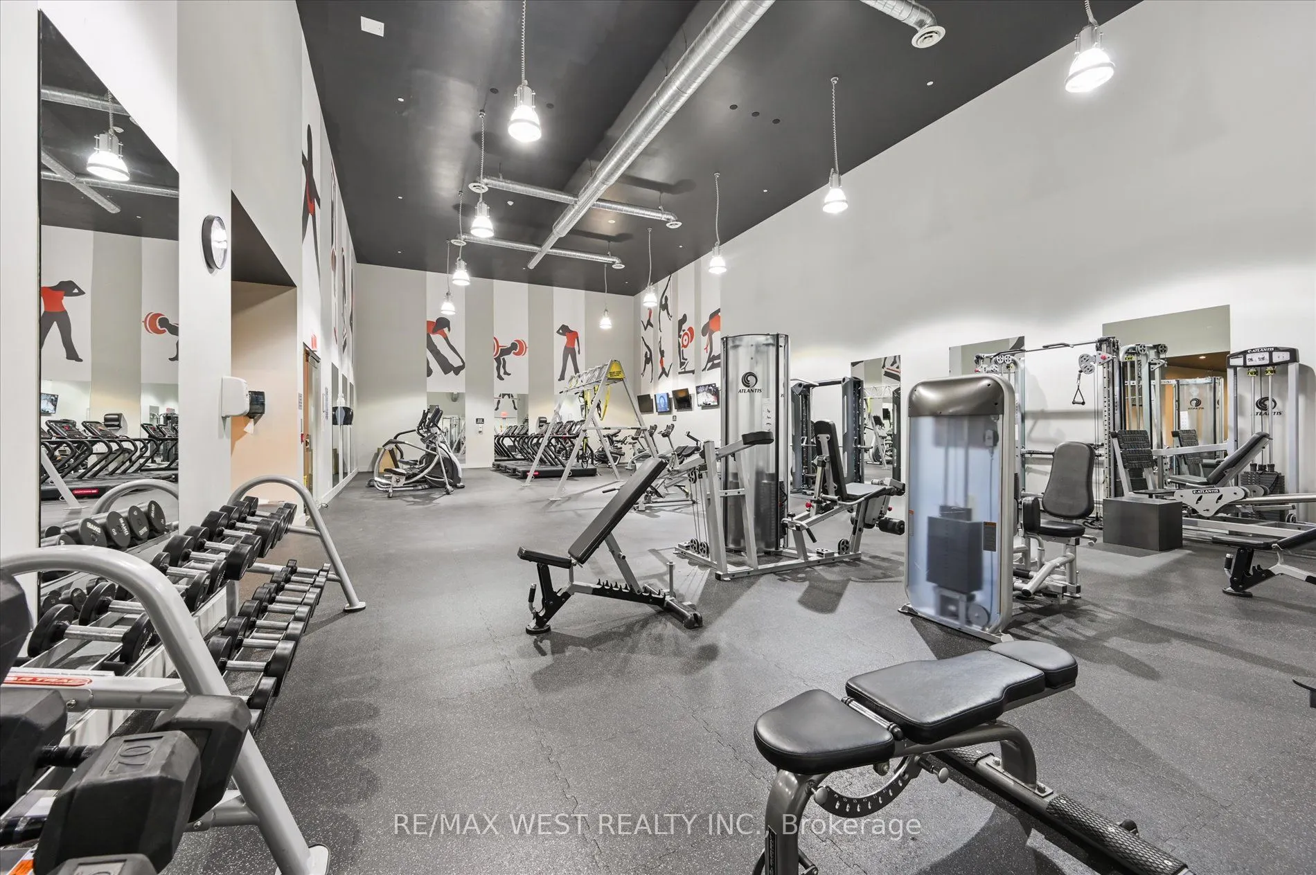 1030 King Street W, #431