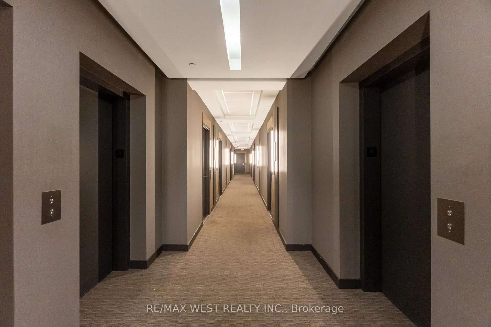 1030 King Street W, #431