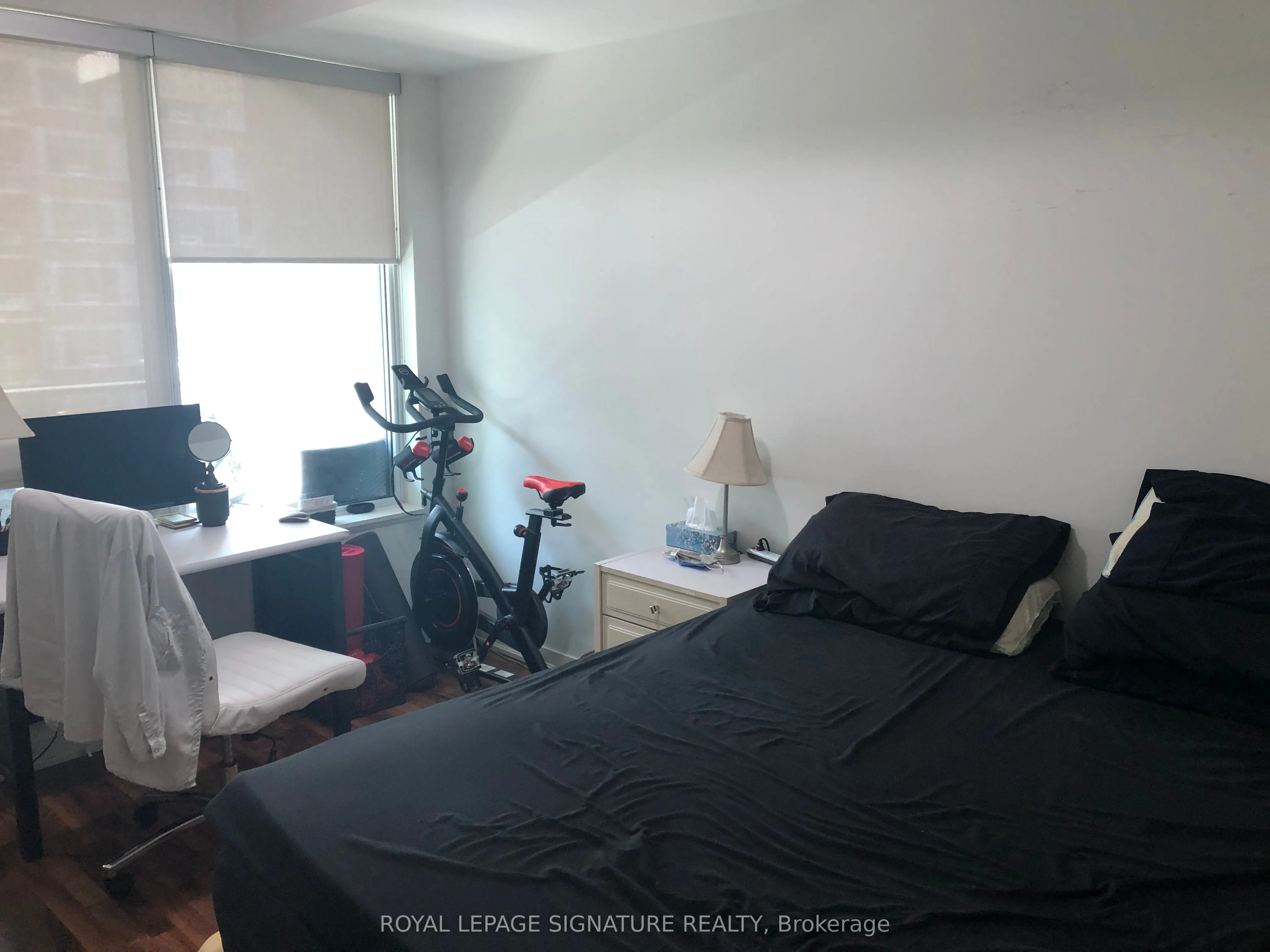 55 East Liberty Street, #815