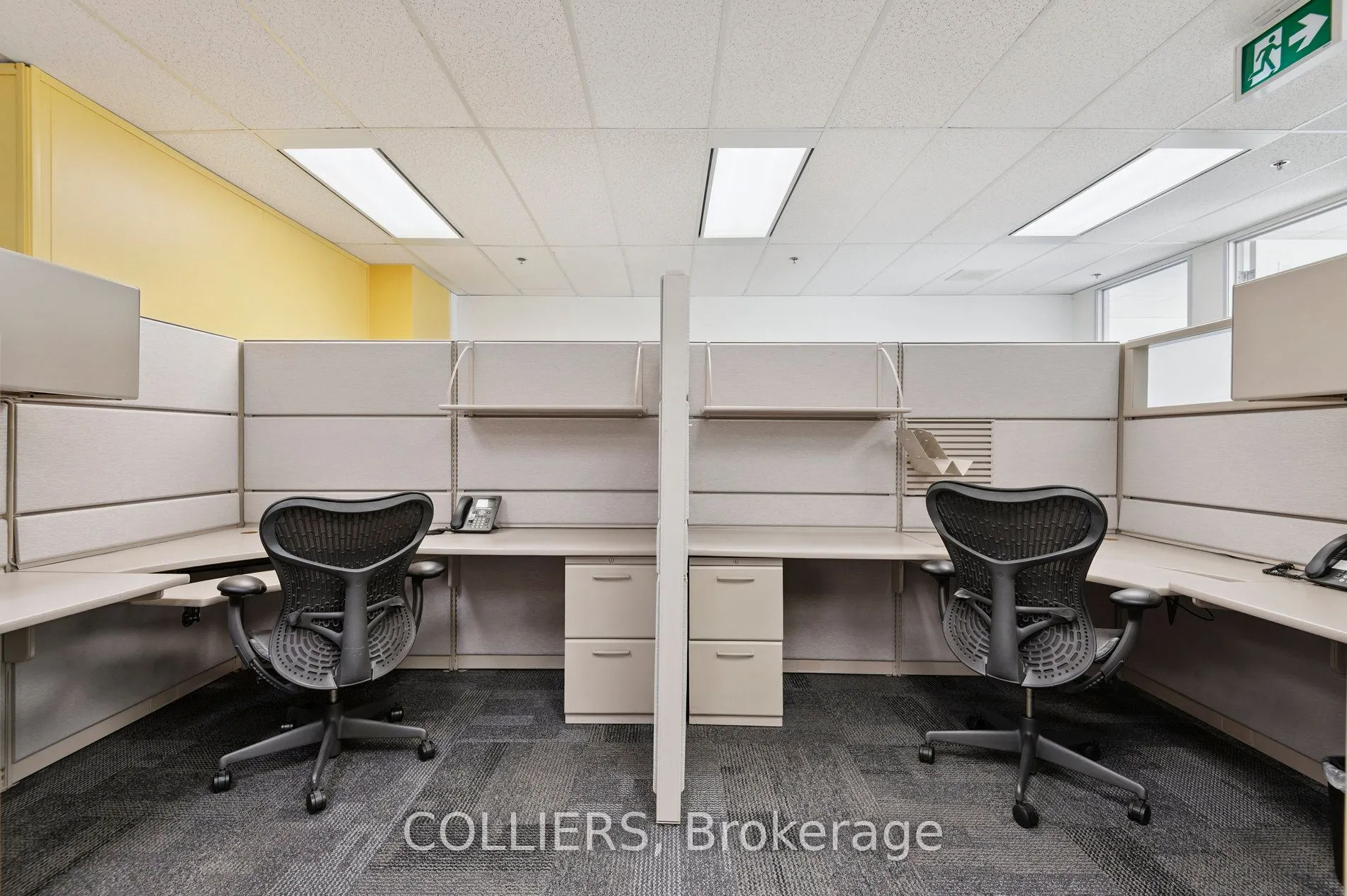 400 University Avenue, #1800 & 1802