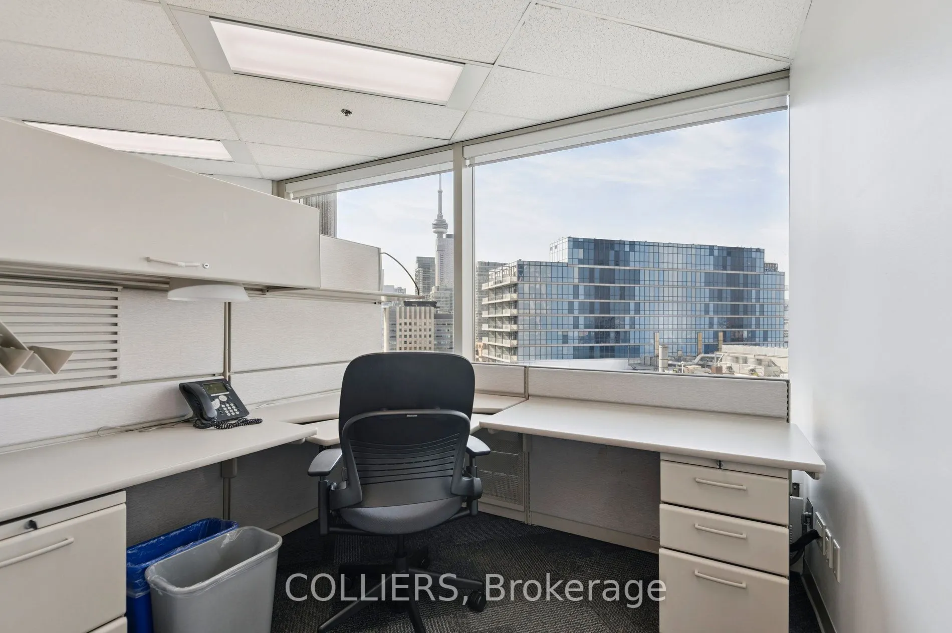 400 University Avenue, #1800 & 1802