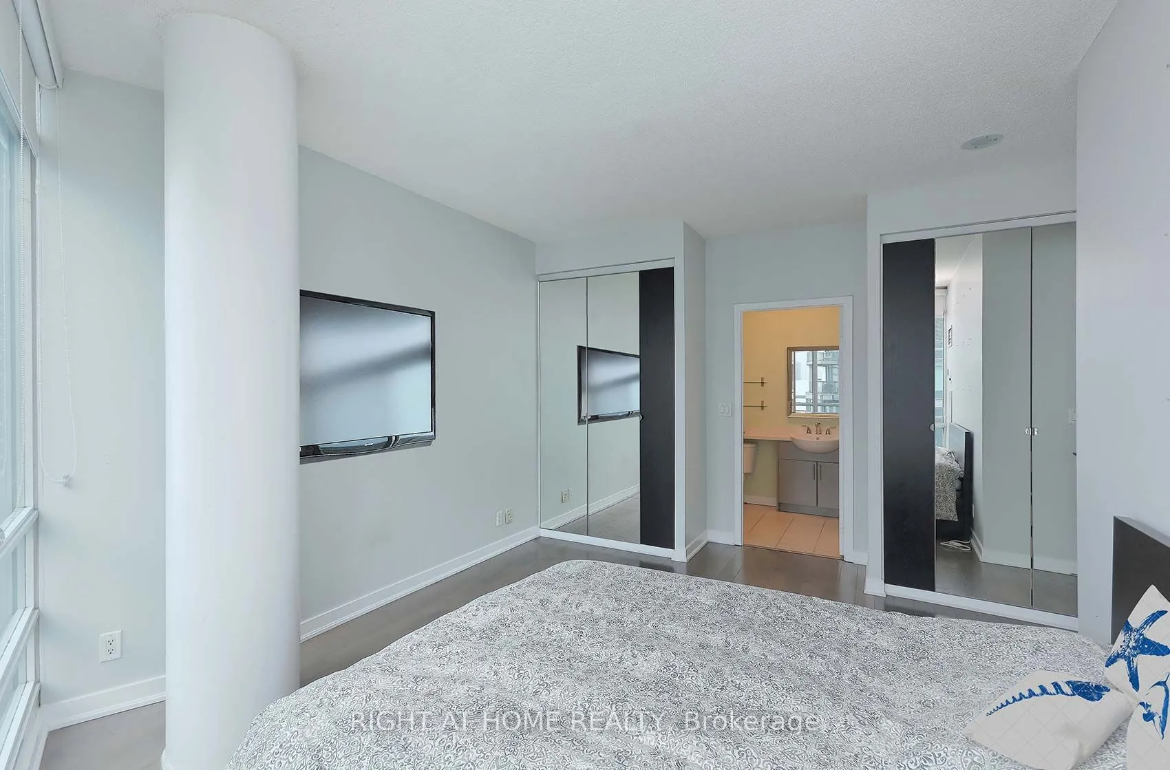 381 Front Street W, #3107
