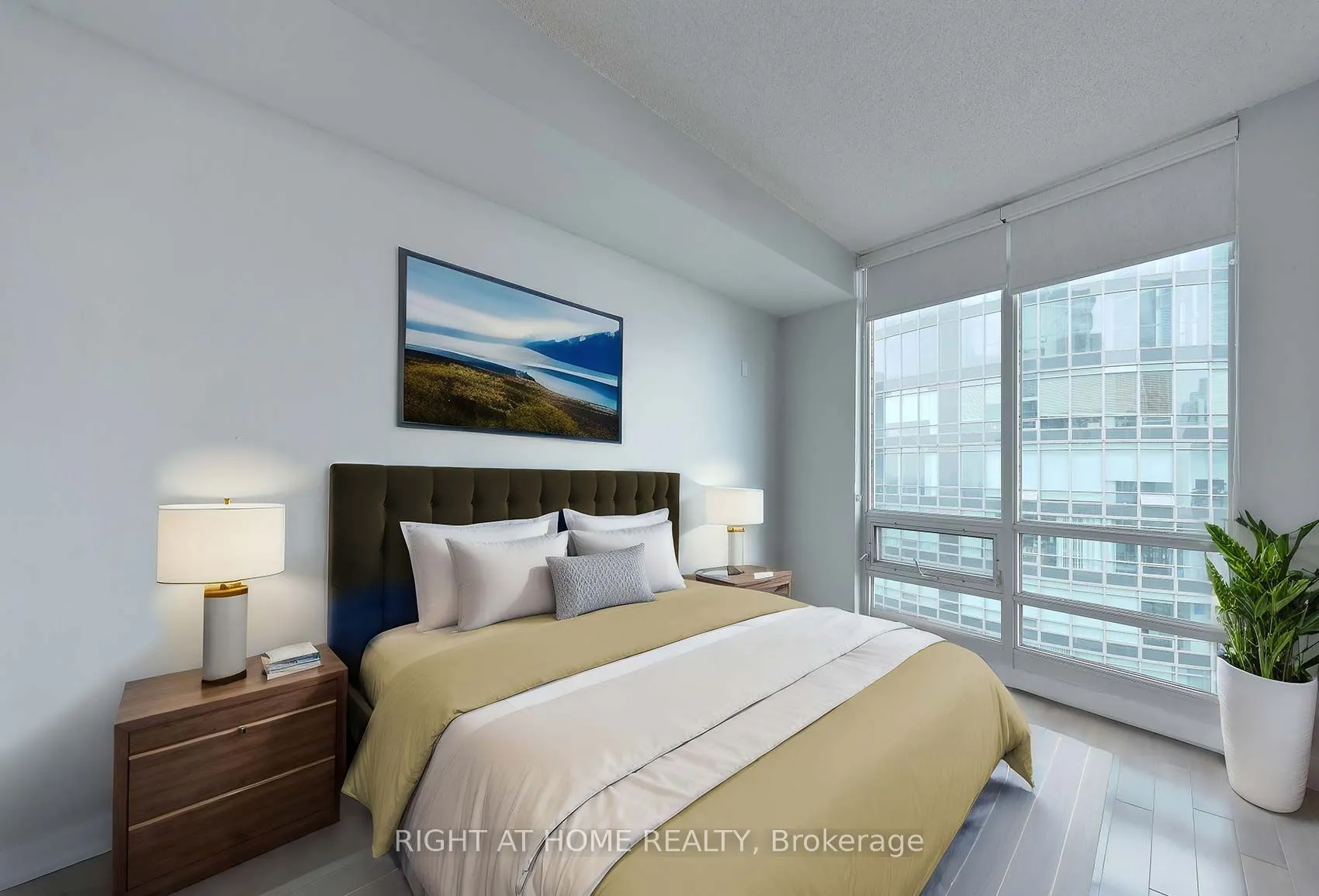 381 Front Street W, #3107