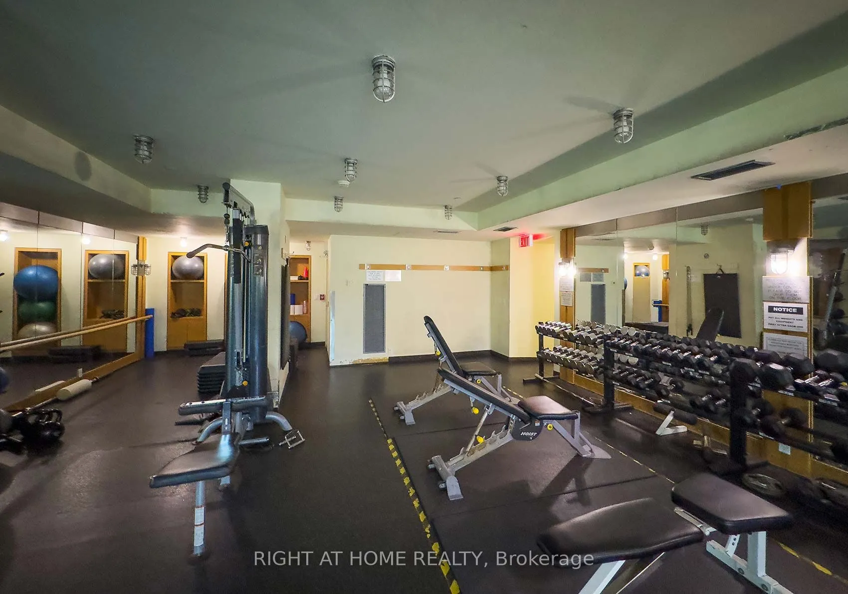 381 Front Street W, #3107