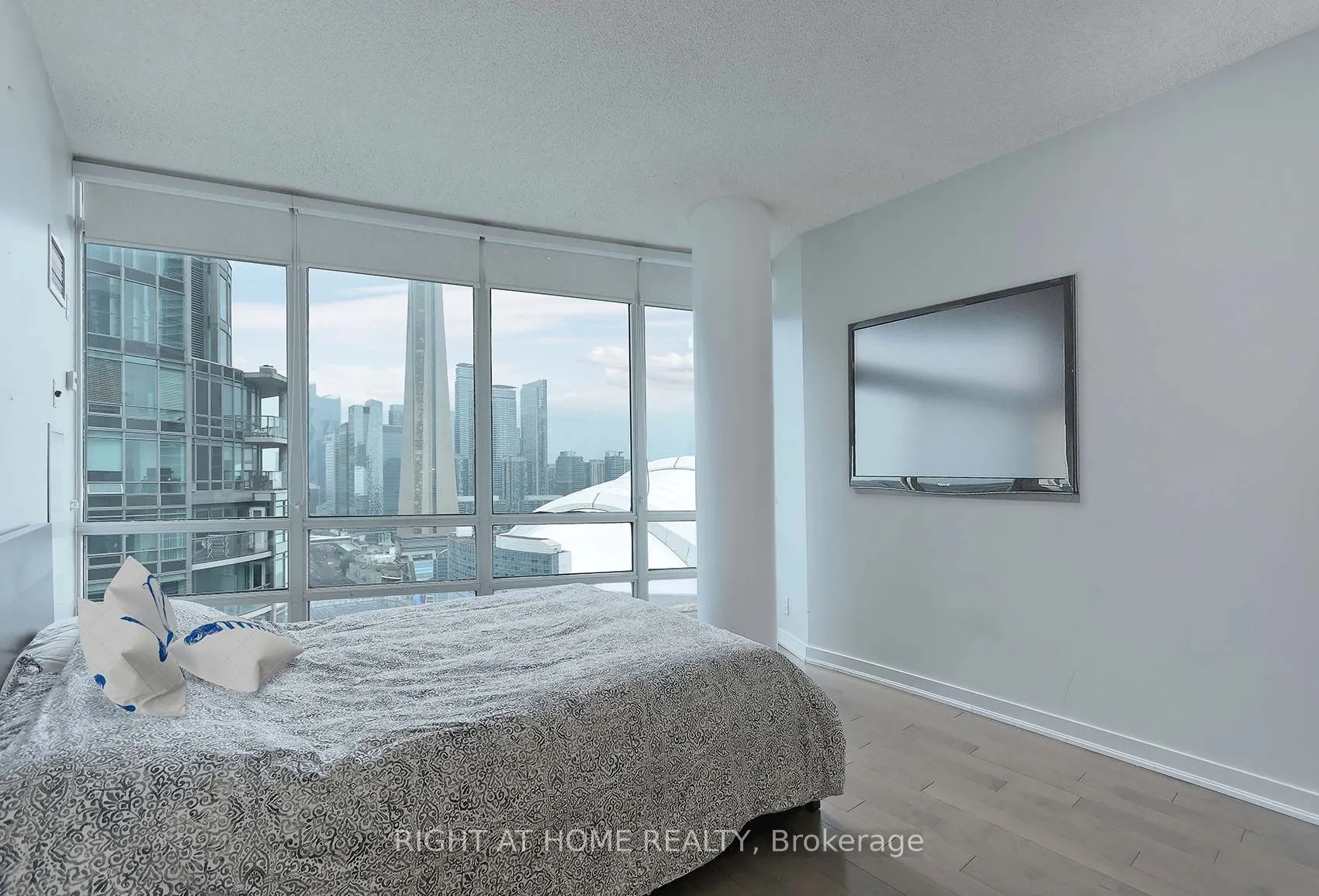 381 Front Street W, #3107