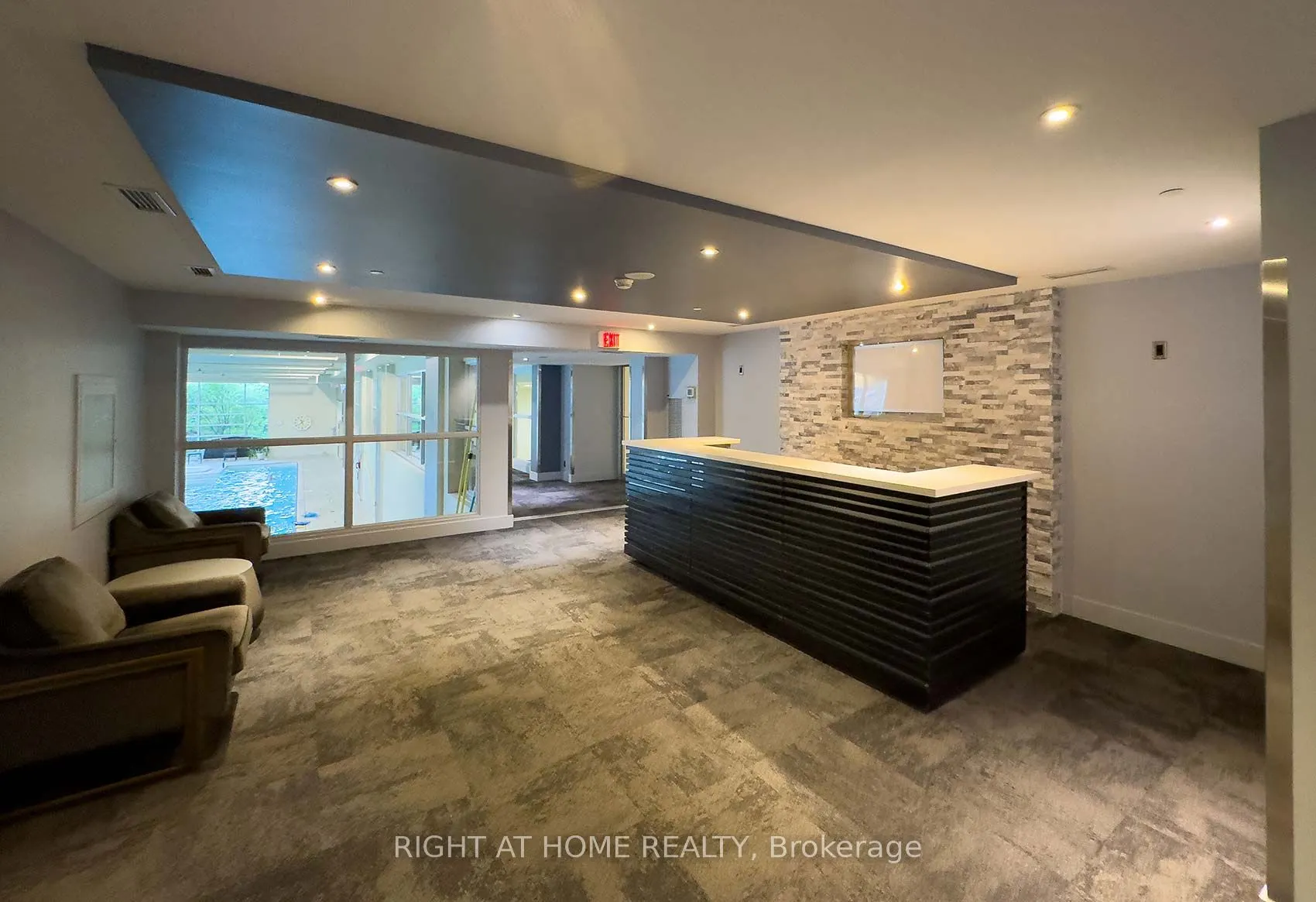381 Front Street W, #3107