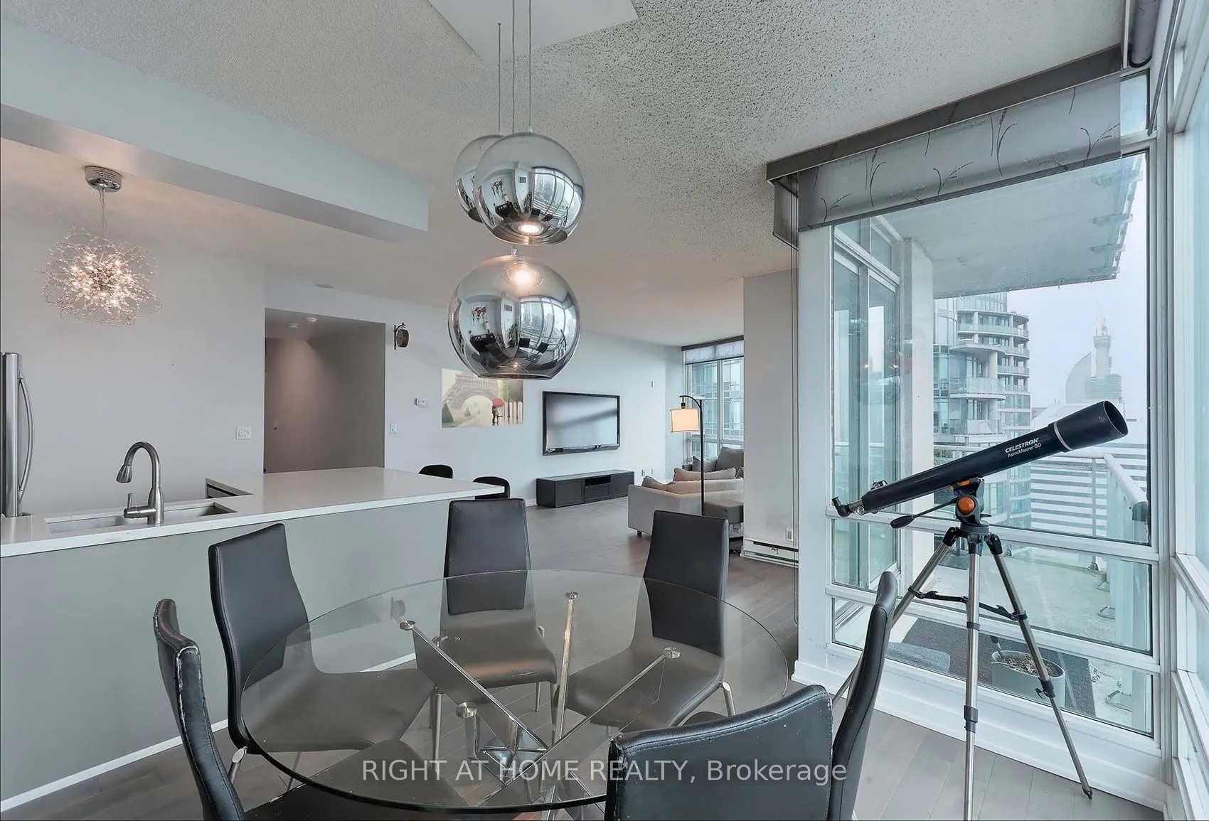 381 Front Street W, #3107