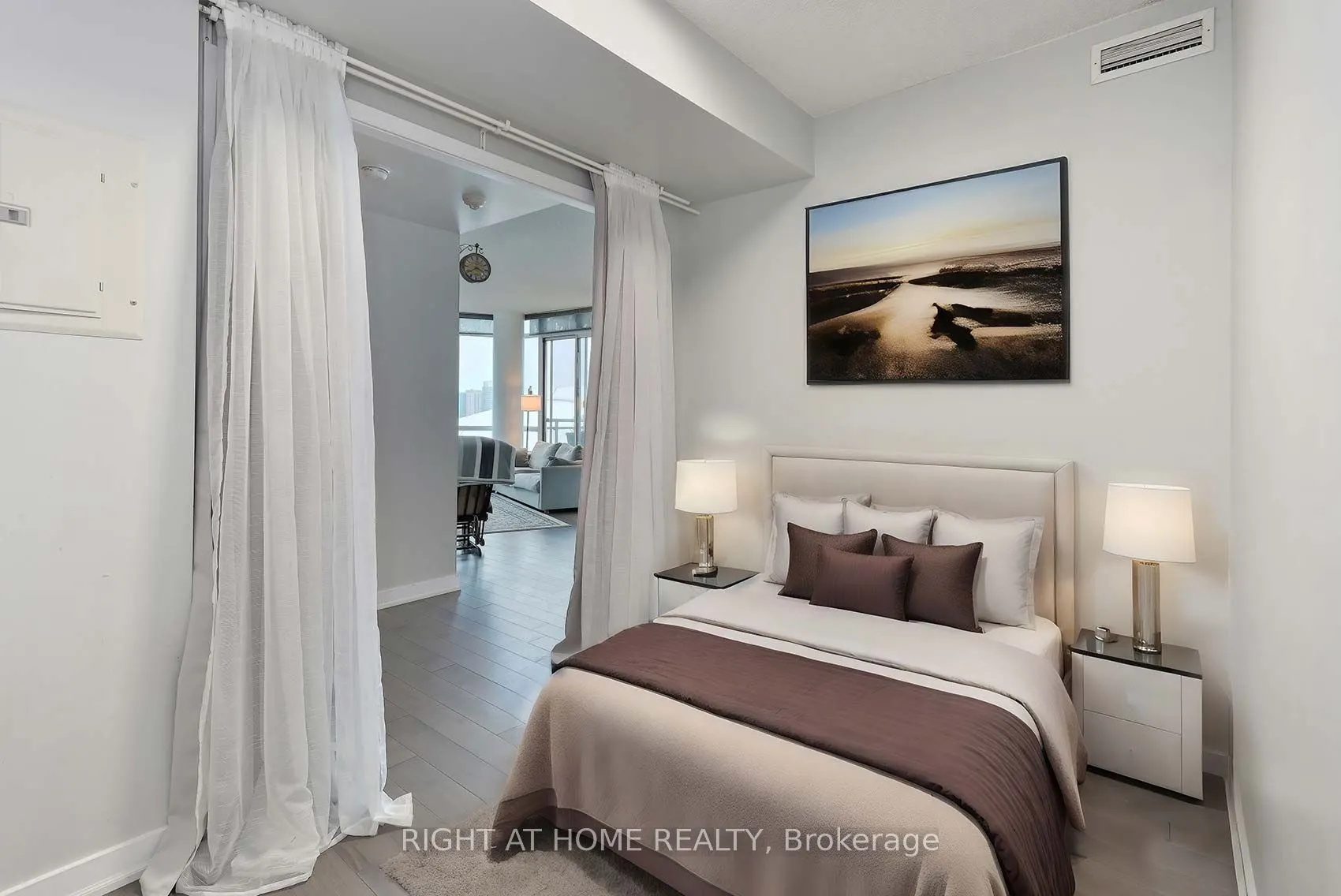 381 Front Street W, #3107