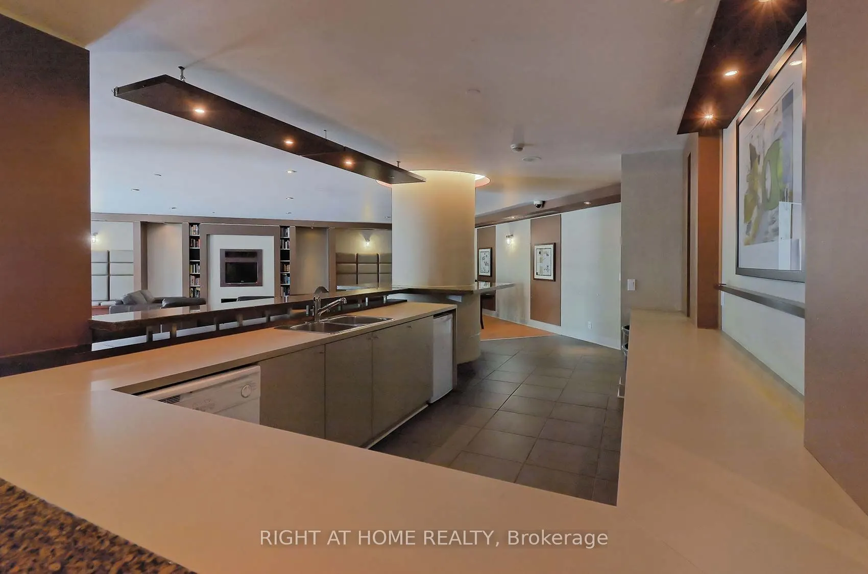 381 Front Street W, #3107