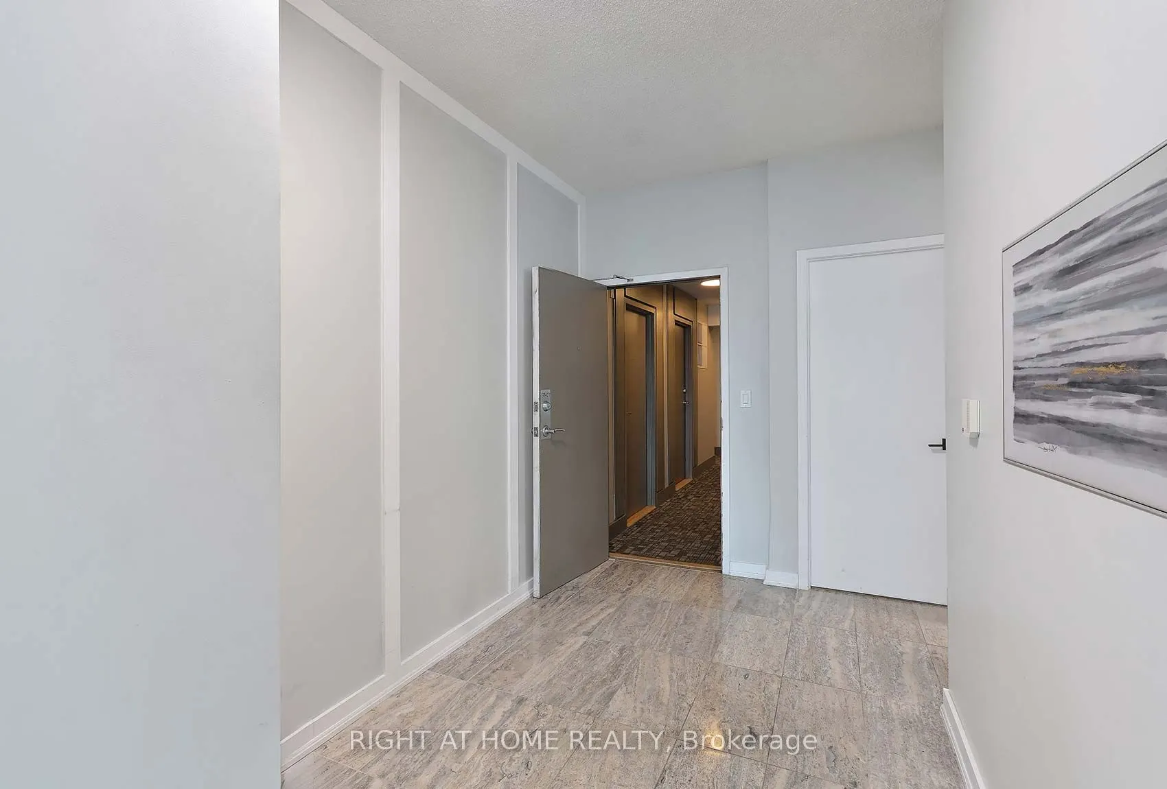 381 Front Street W, #3107