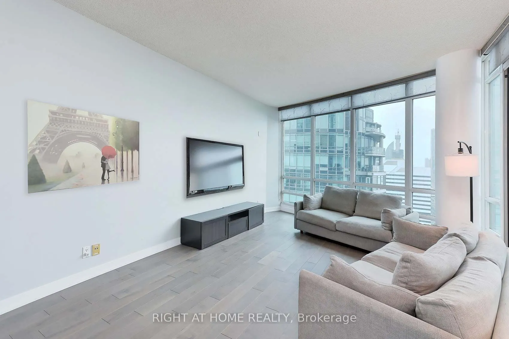 381 Front Street W, #3107