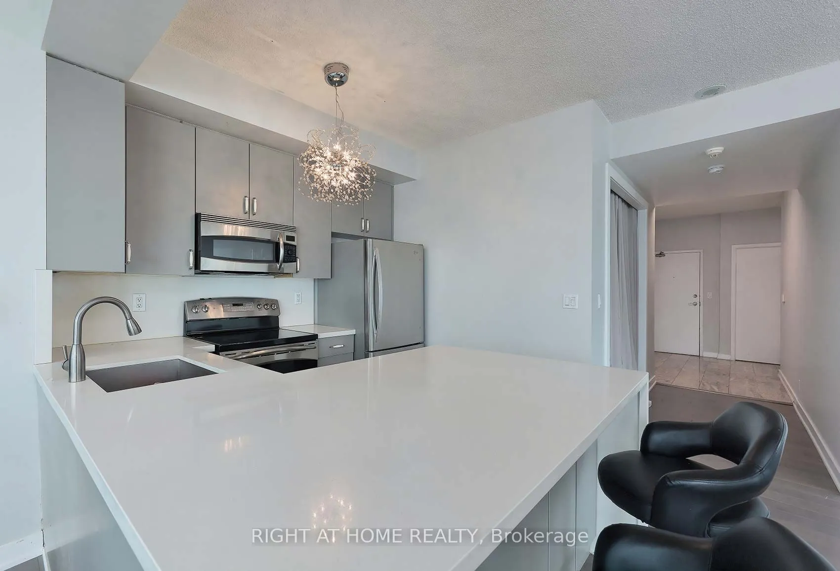 381 Front Street W, #3107