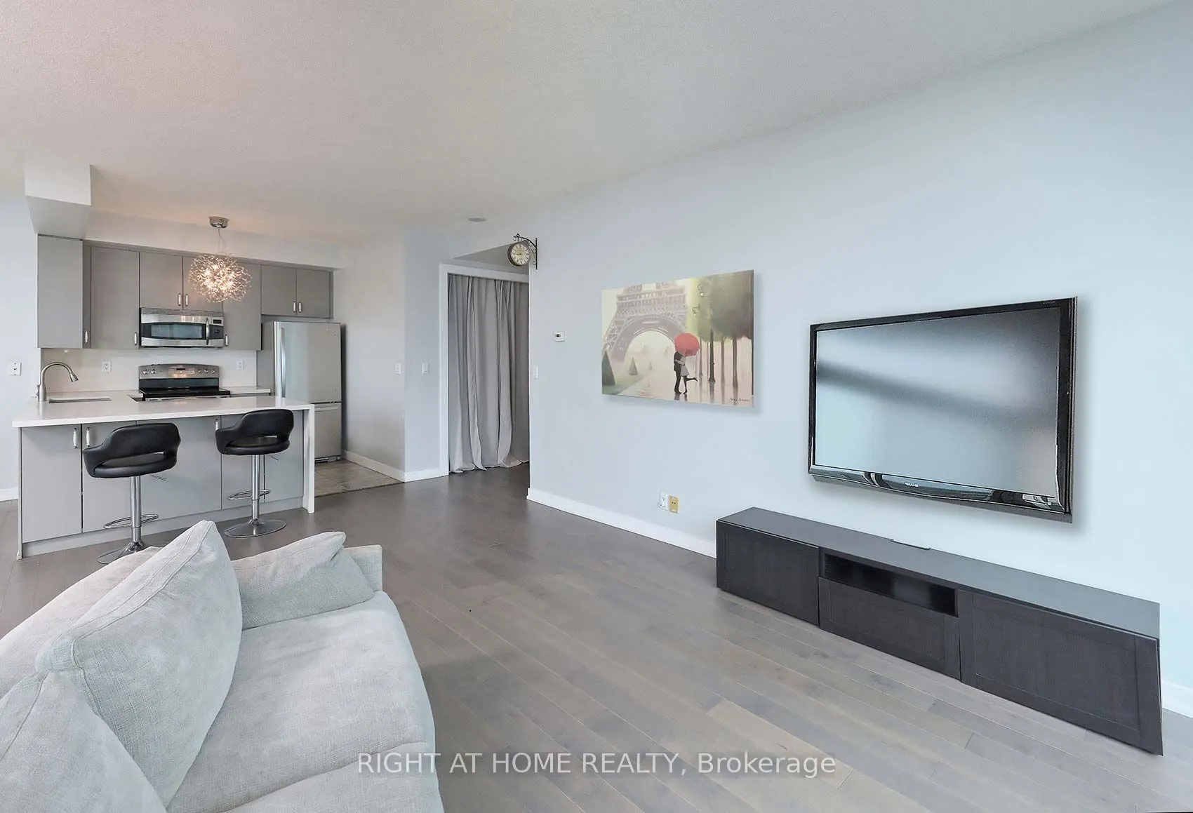 381 Front Street W, #3107