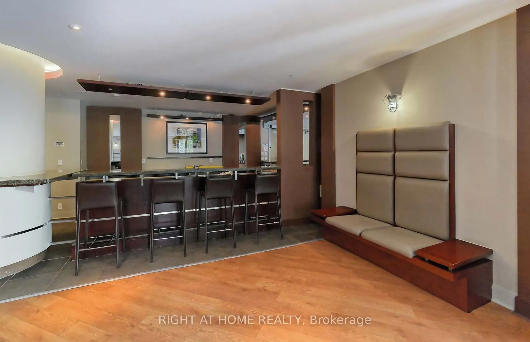 381 Front Street W, #3107