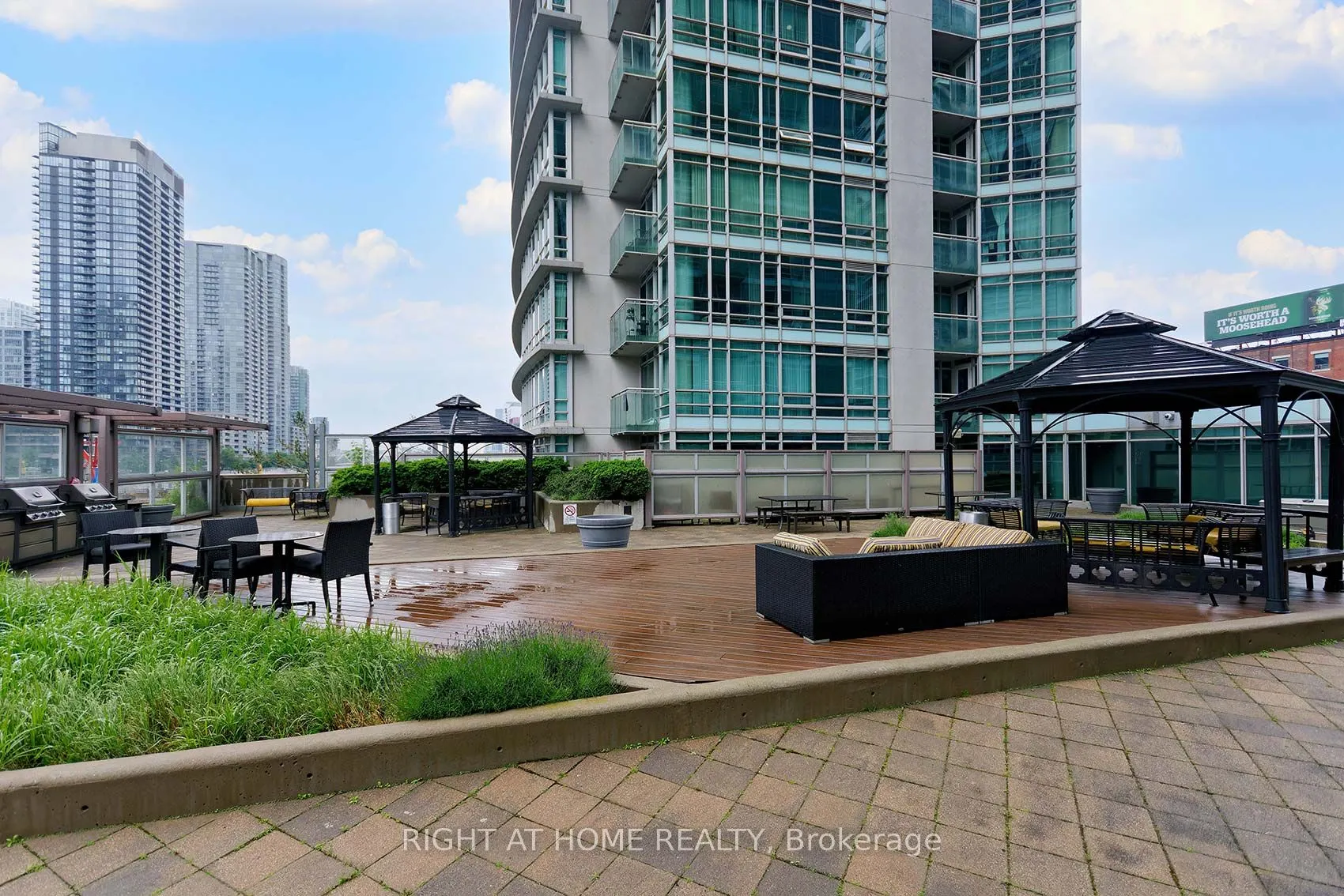 381 Front Street W, #3107