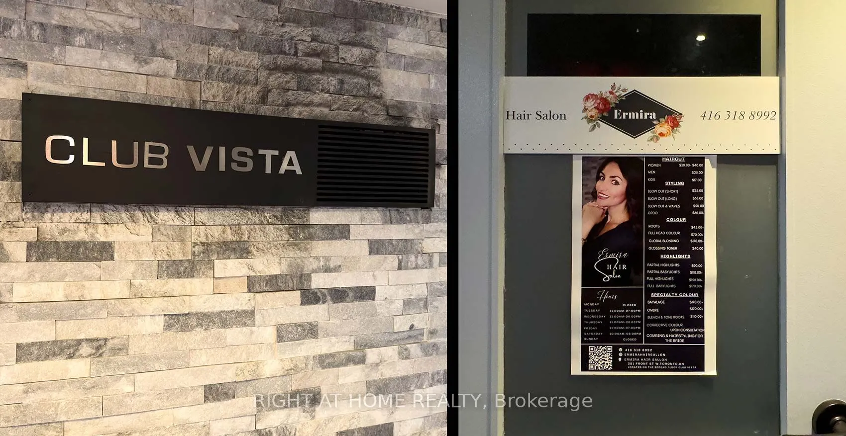 381 Front Street W, #3107