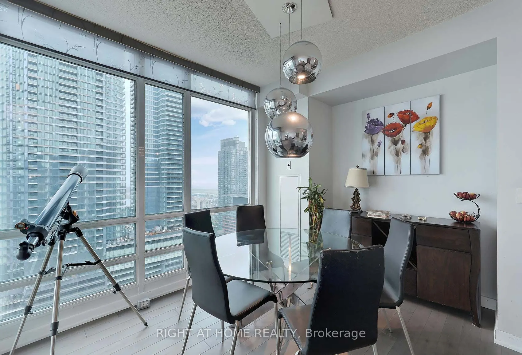 381 Front Street W, #3107