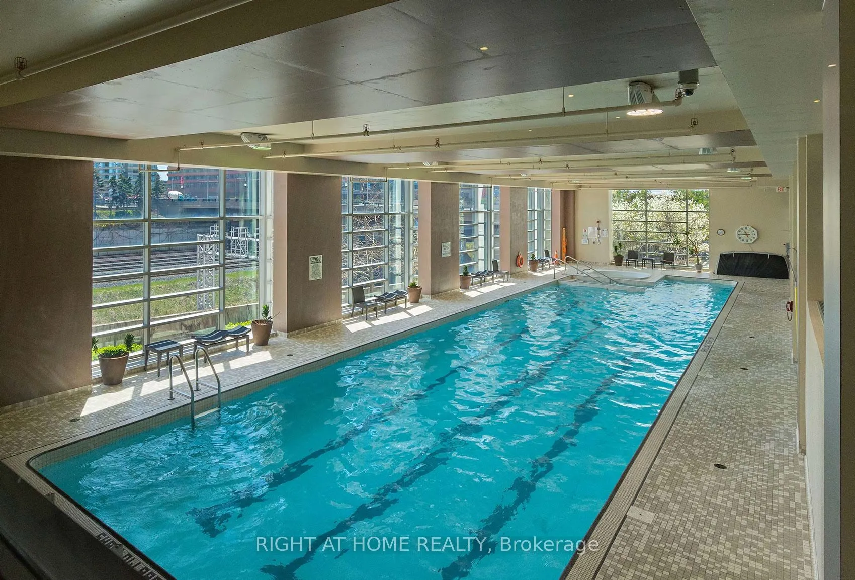 381 Front Street W, #3107