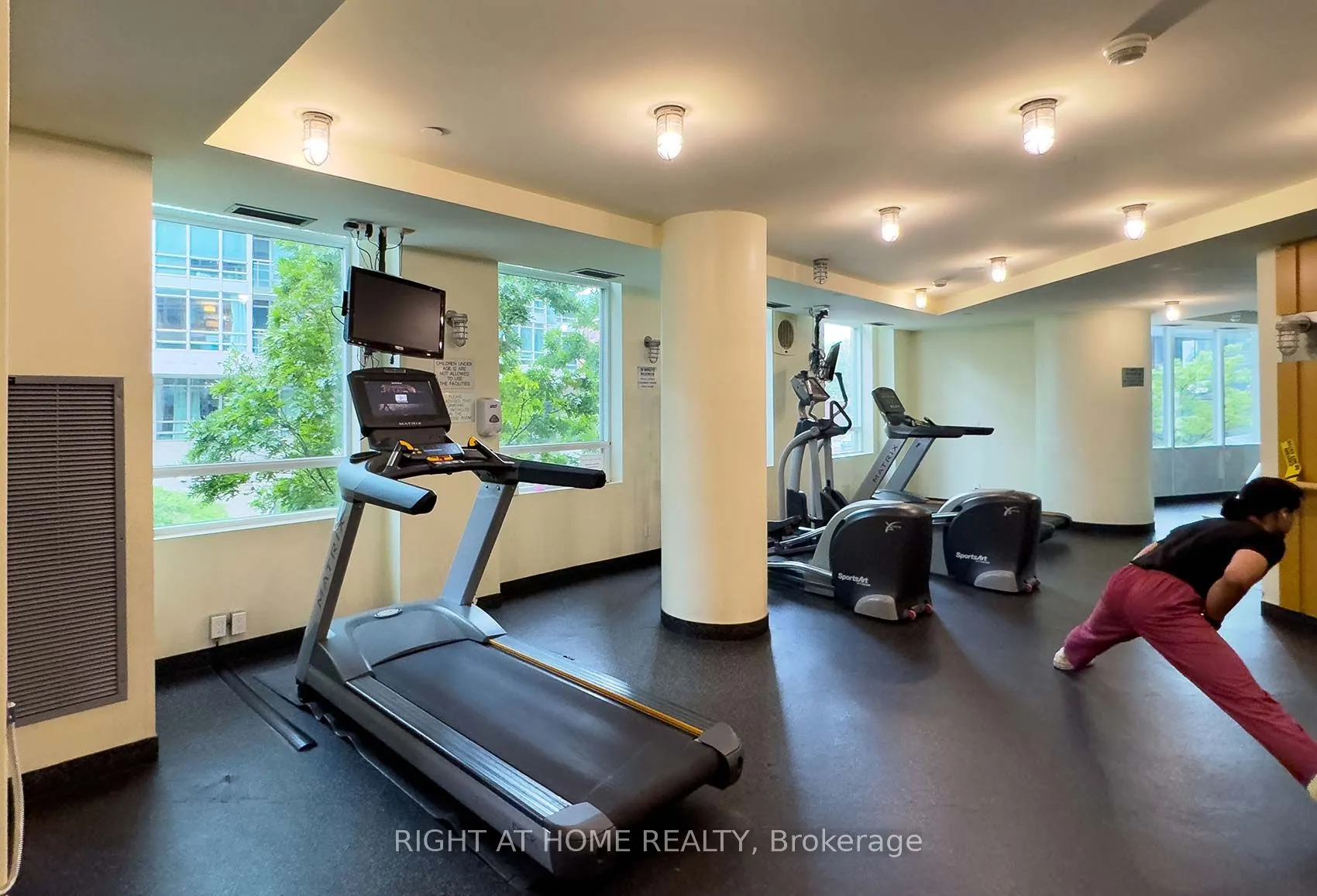 381 Front Street W, #3107