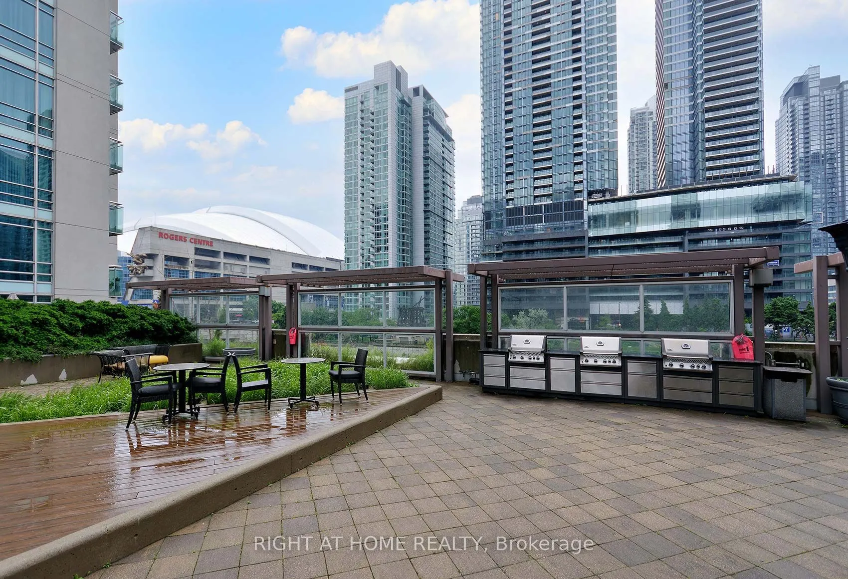 381 Front Street W, #3107