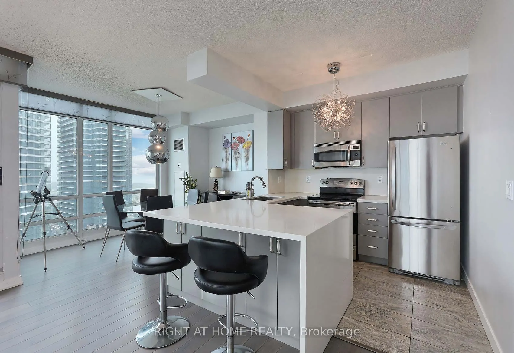 381 Front Street W, #3107