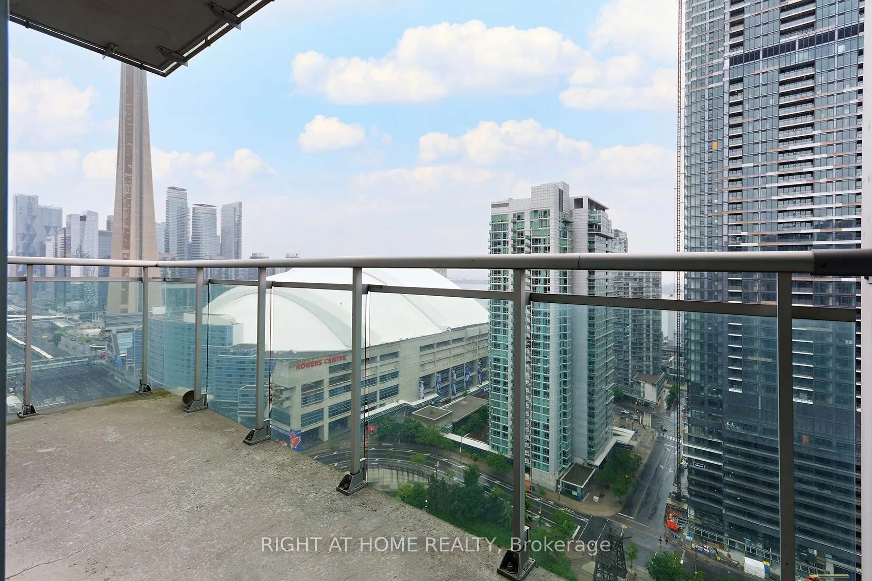 381 Front Street W, #3107