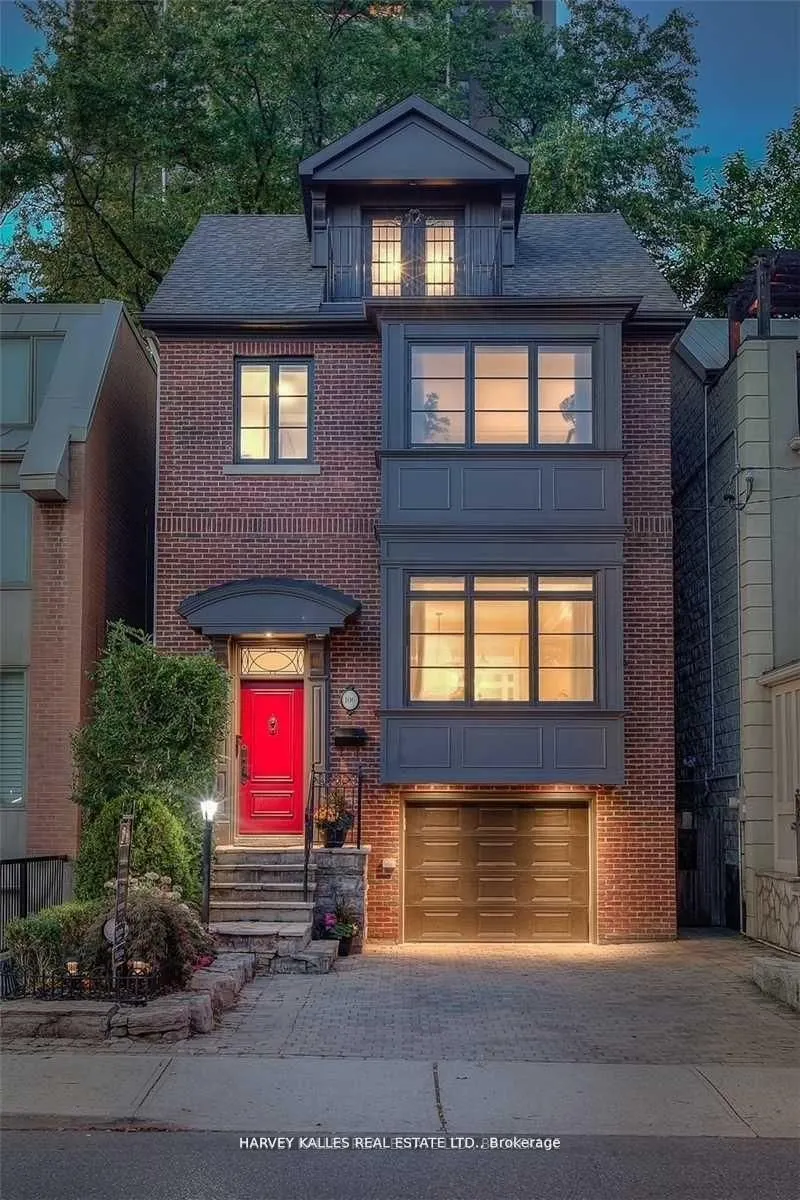 106 Belmont Street