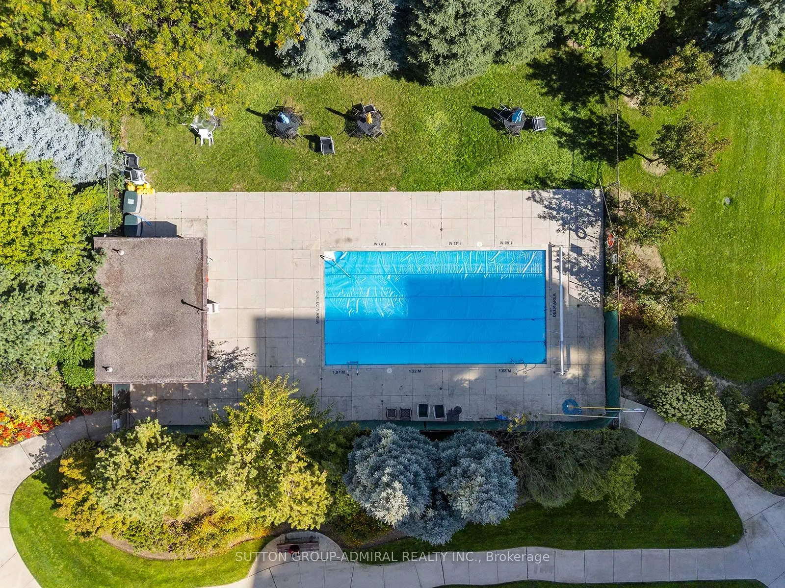 90 Fisherville Road