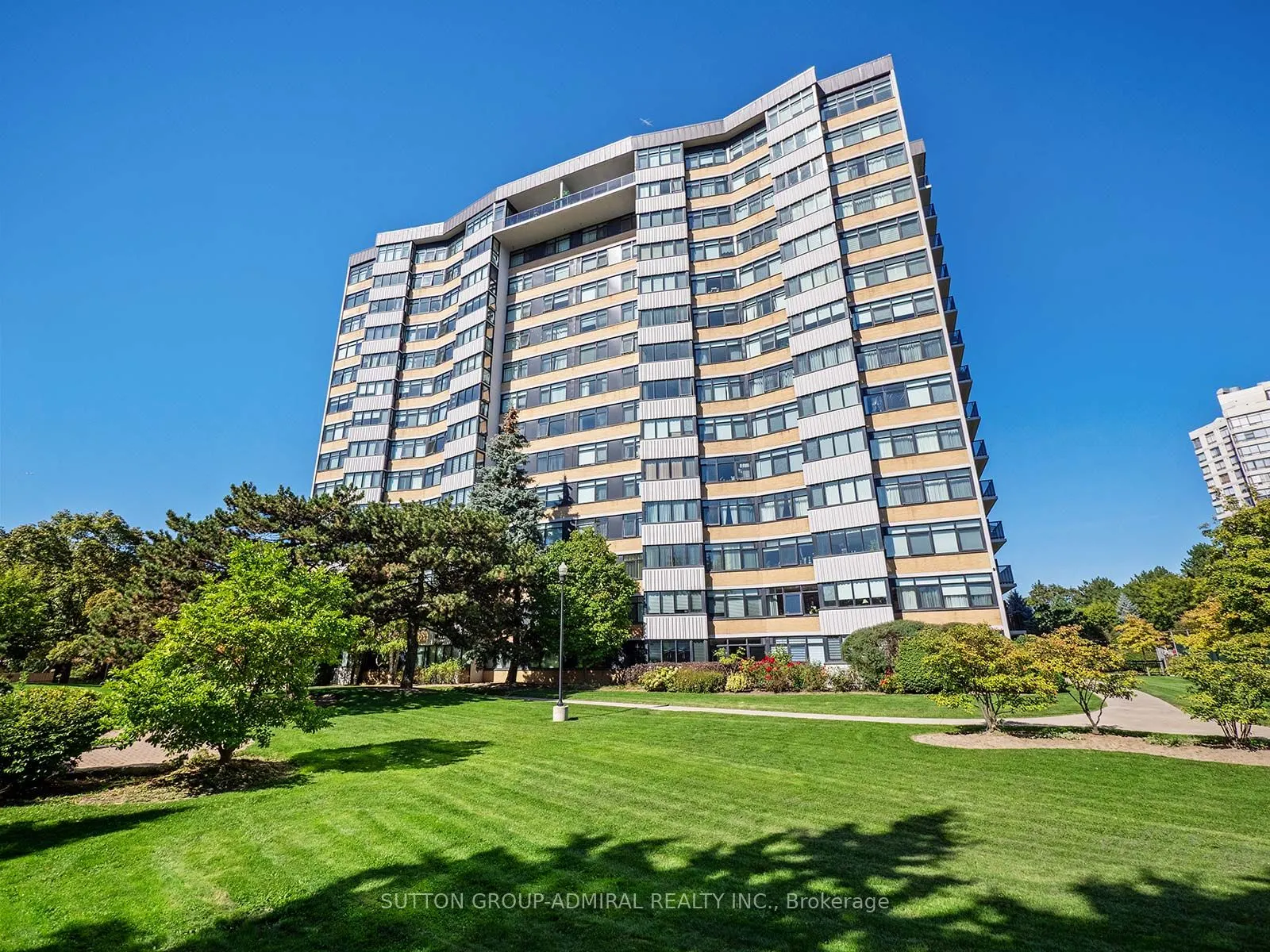 90 Fisherville Road
