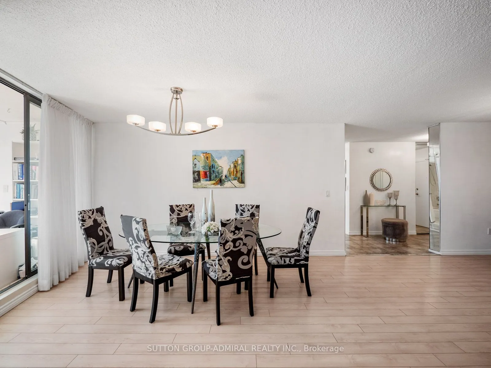 90 Fisherville Road
