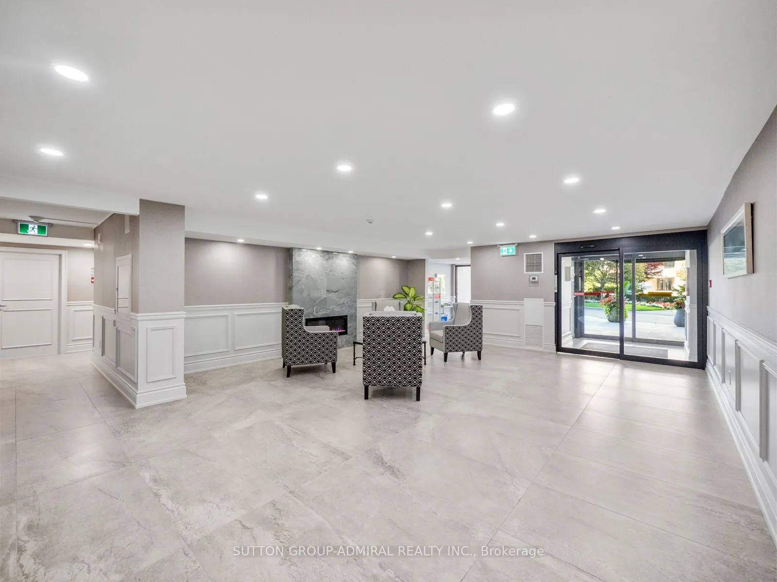 90 Fisherville Road
