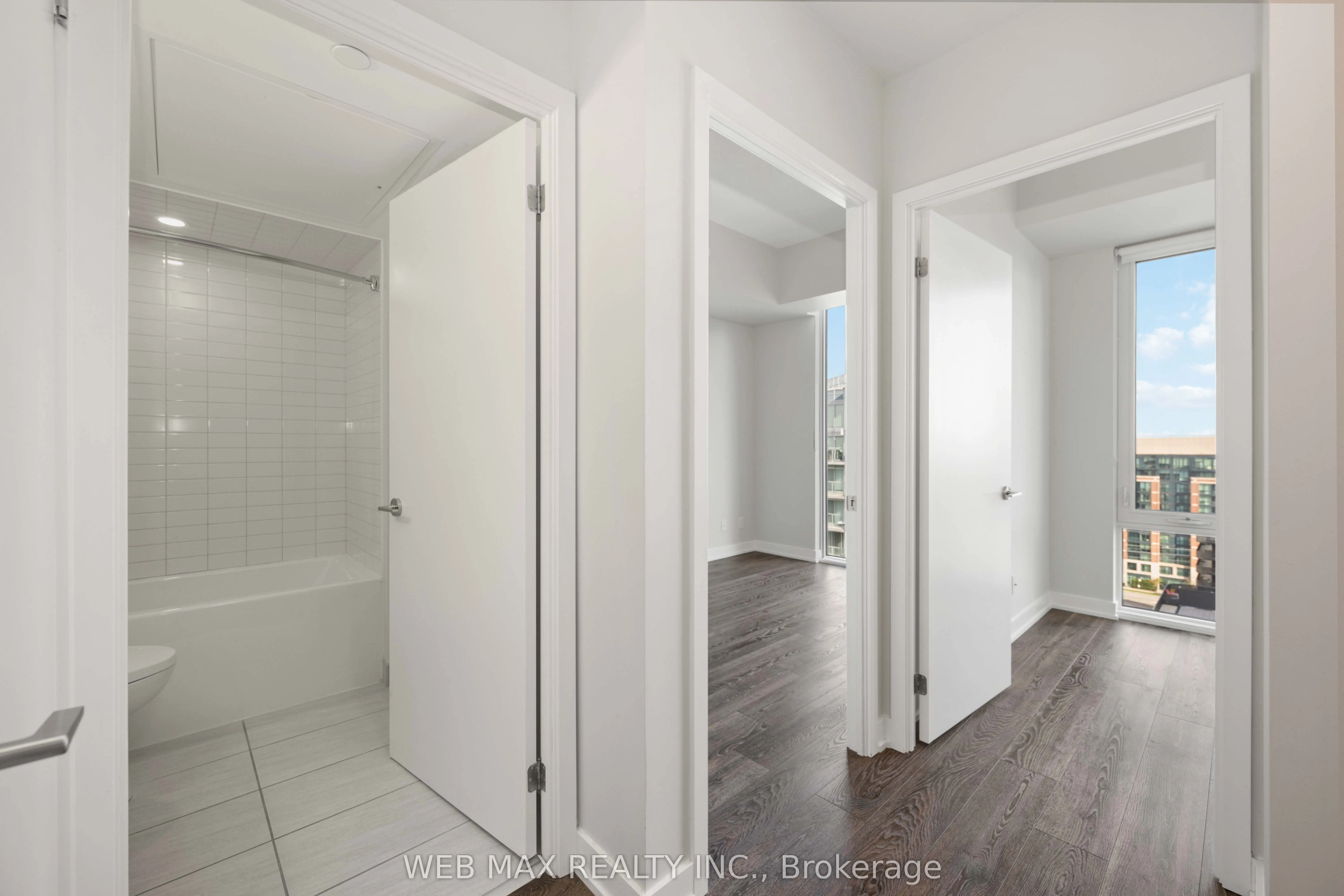 38 Monte Kwinter Court, #1403