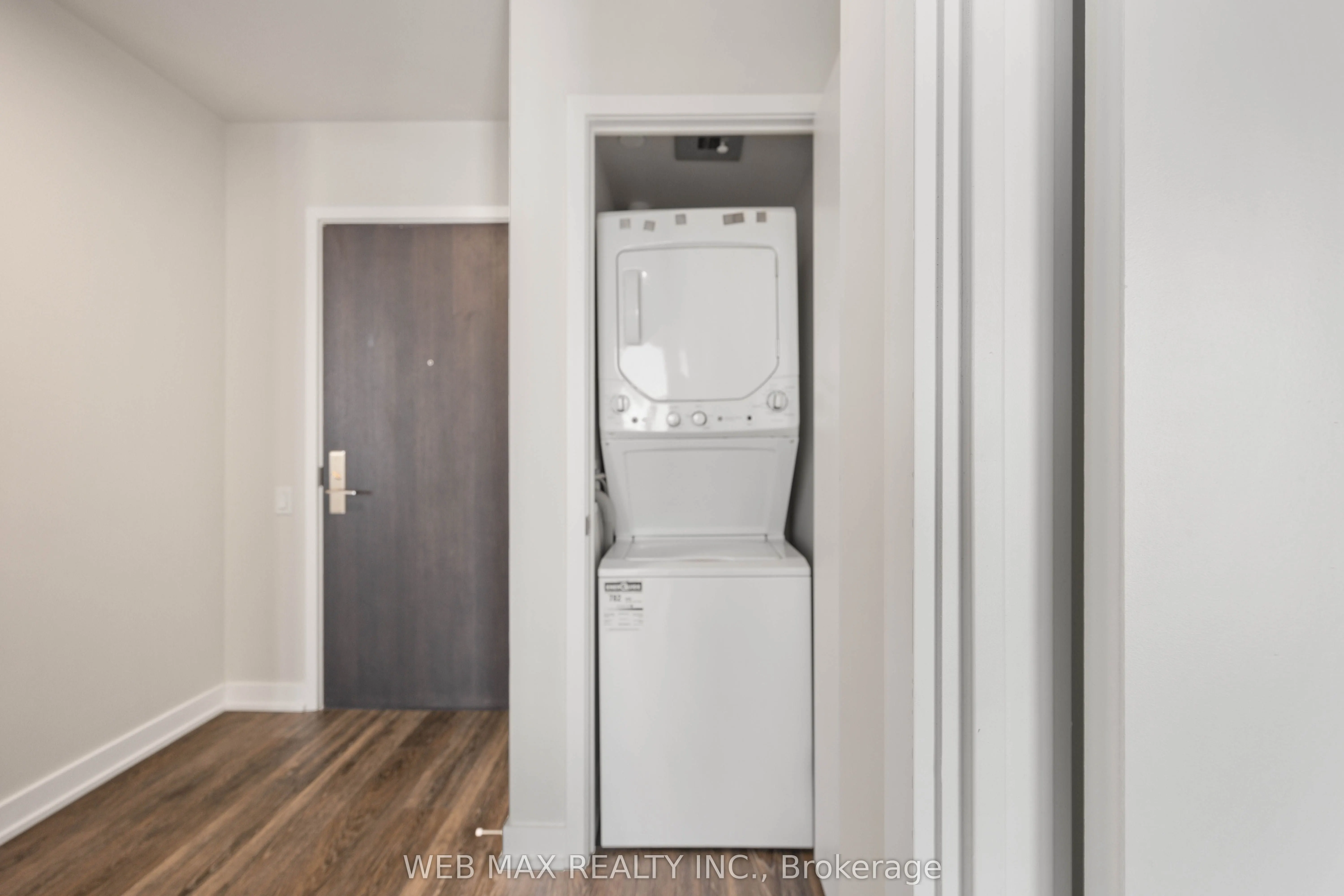 38 Monte Kwinter Court, #1403