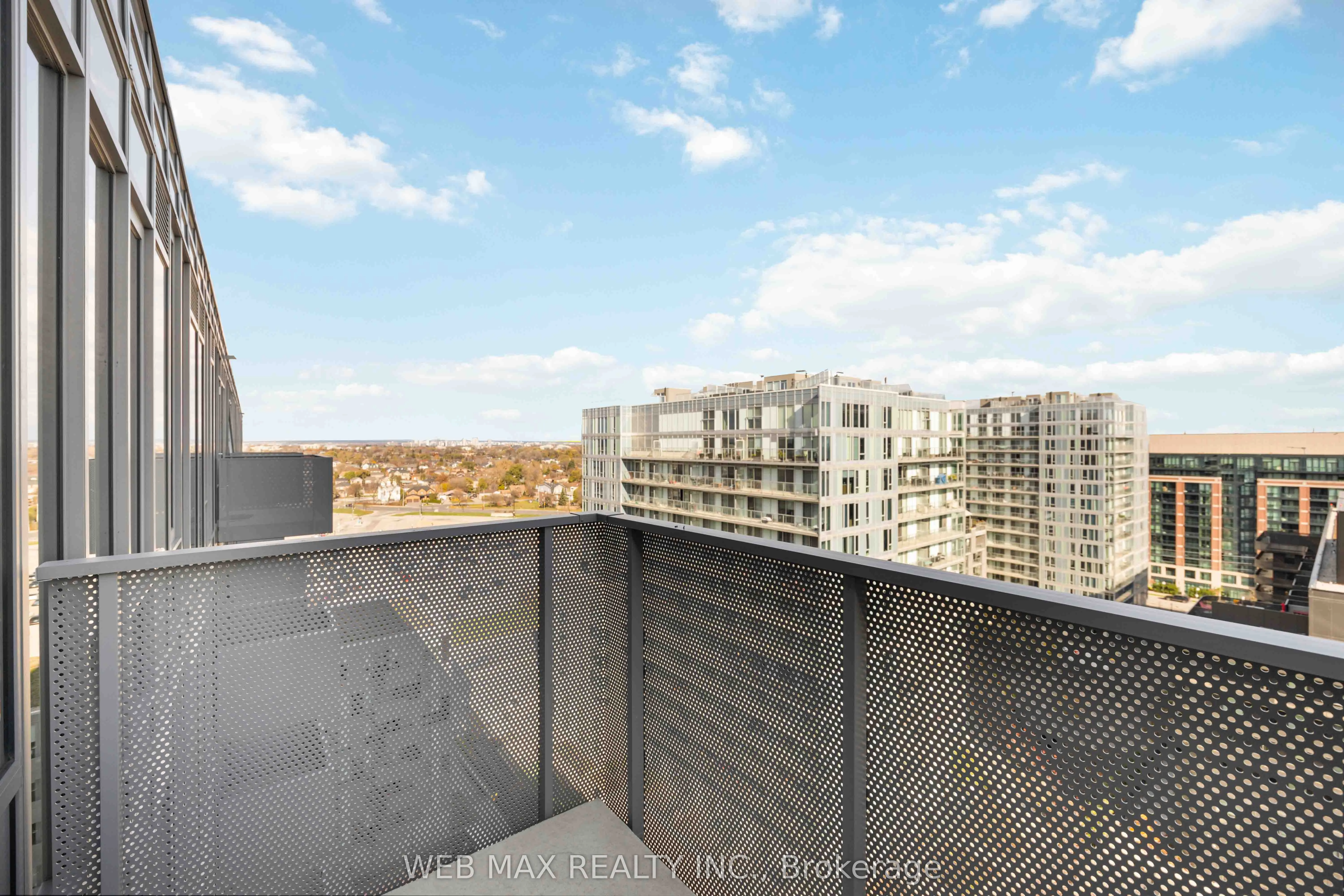 38 Monte Kwinter Court, #1403