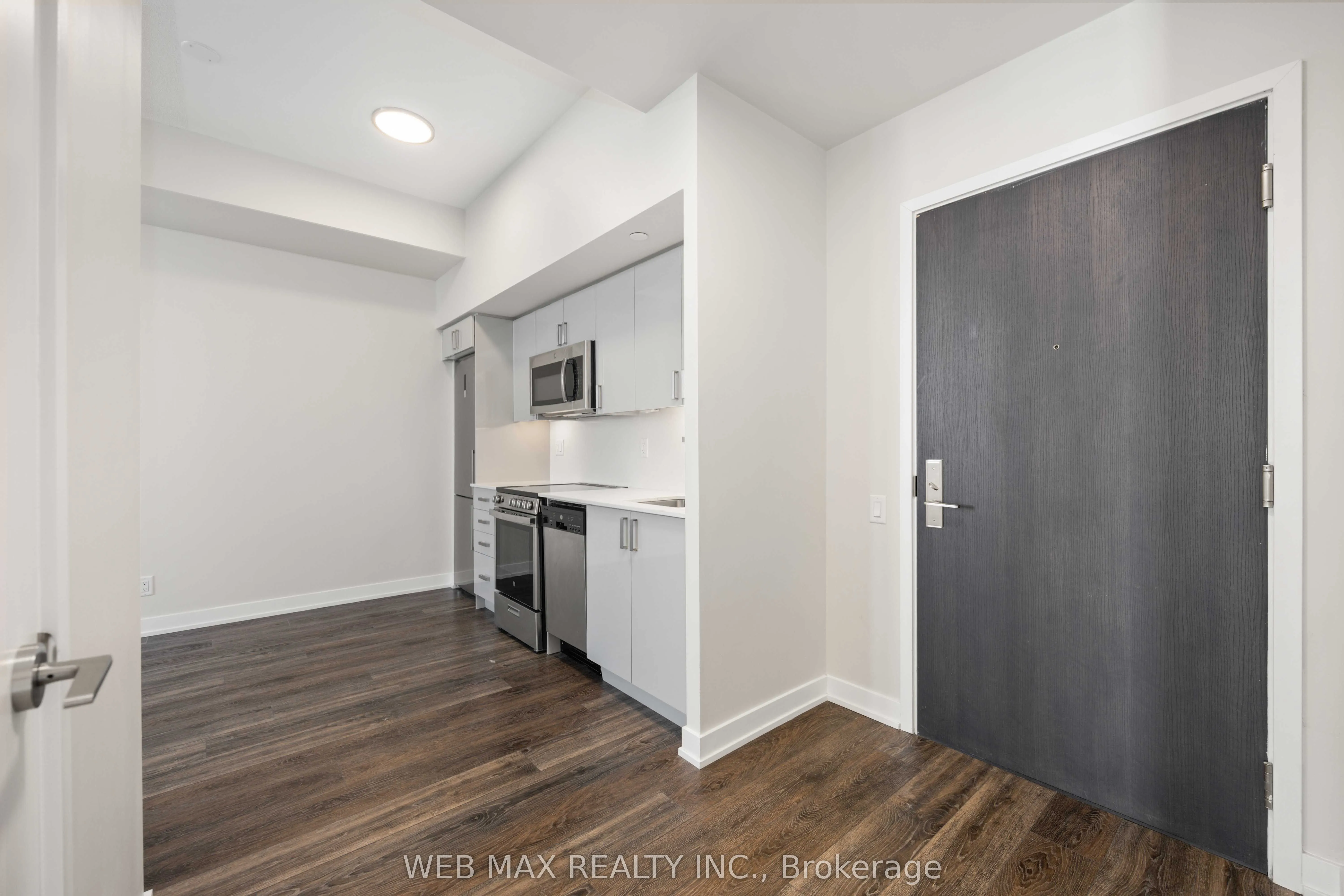38 Monte Kwinter Court, #1403