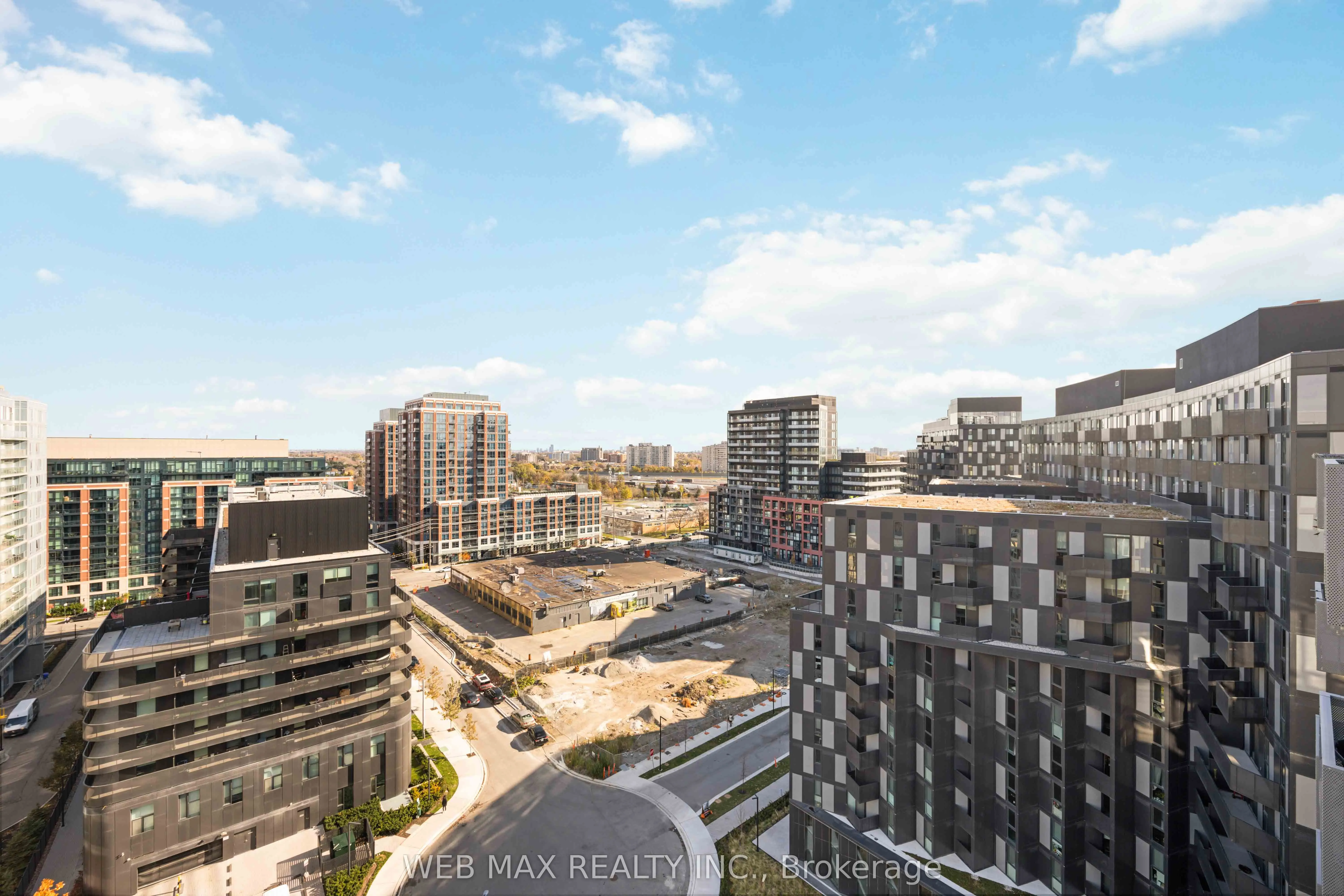 38 Monte Kwinter Court, #1403