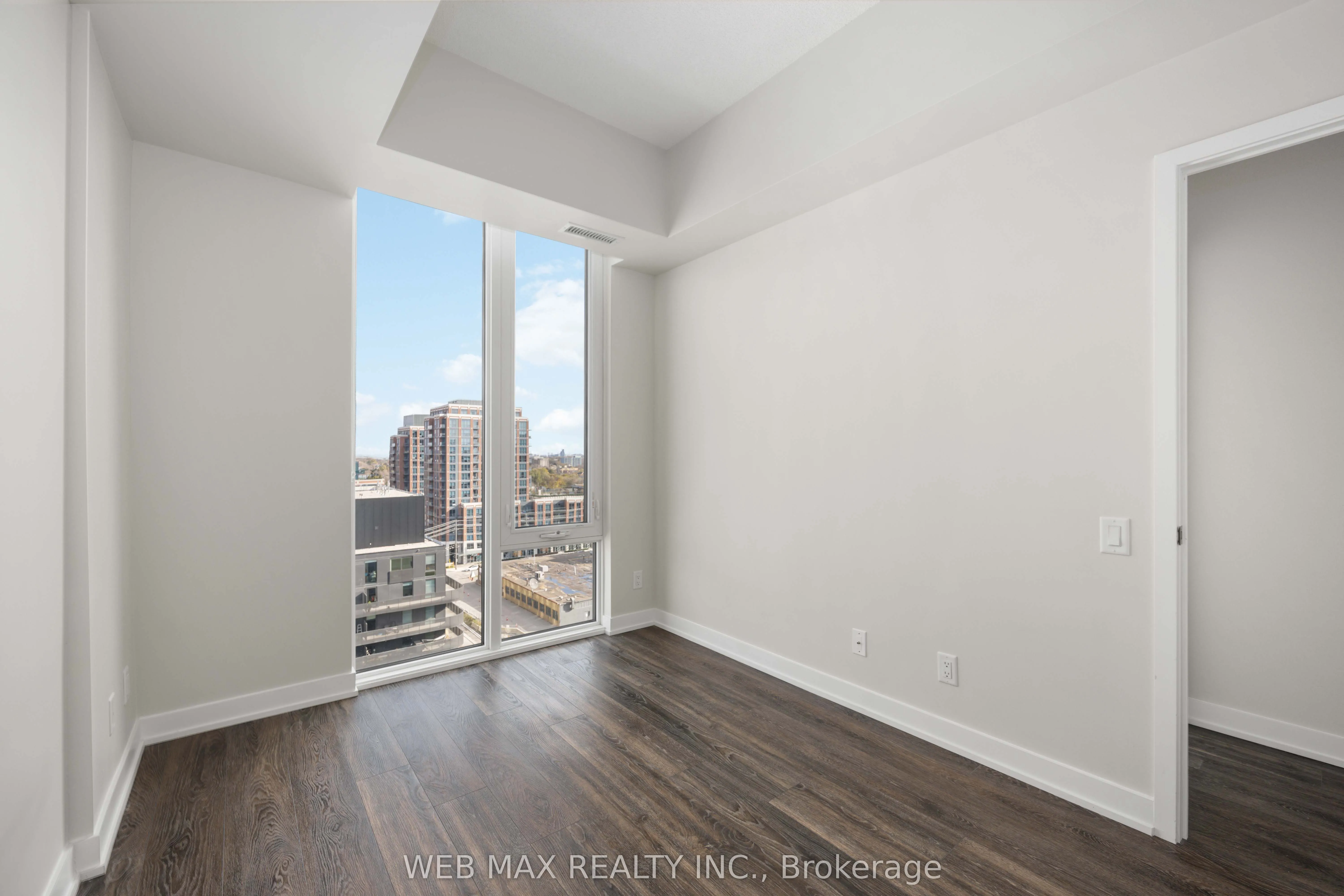 38 Monte Kwinter Court, #1403