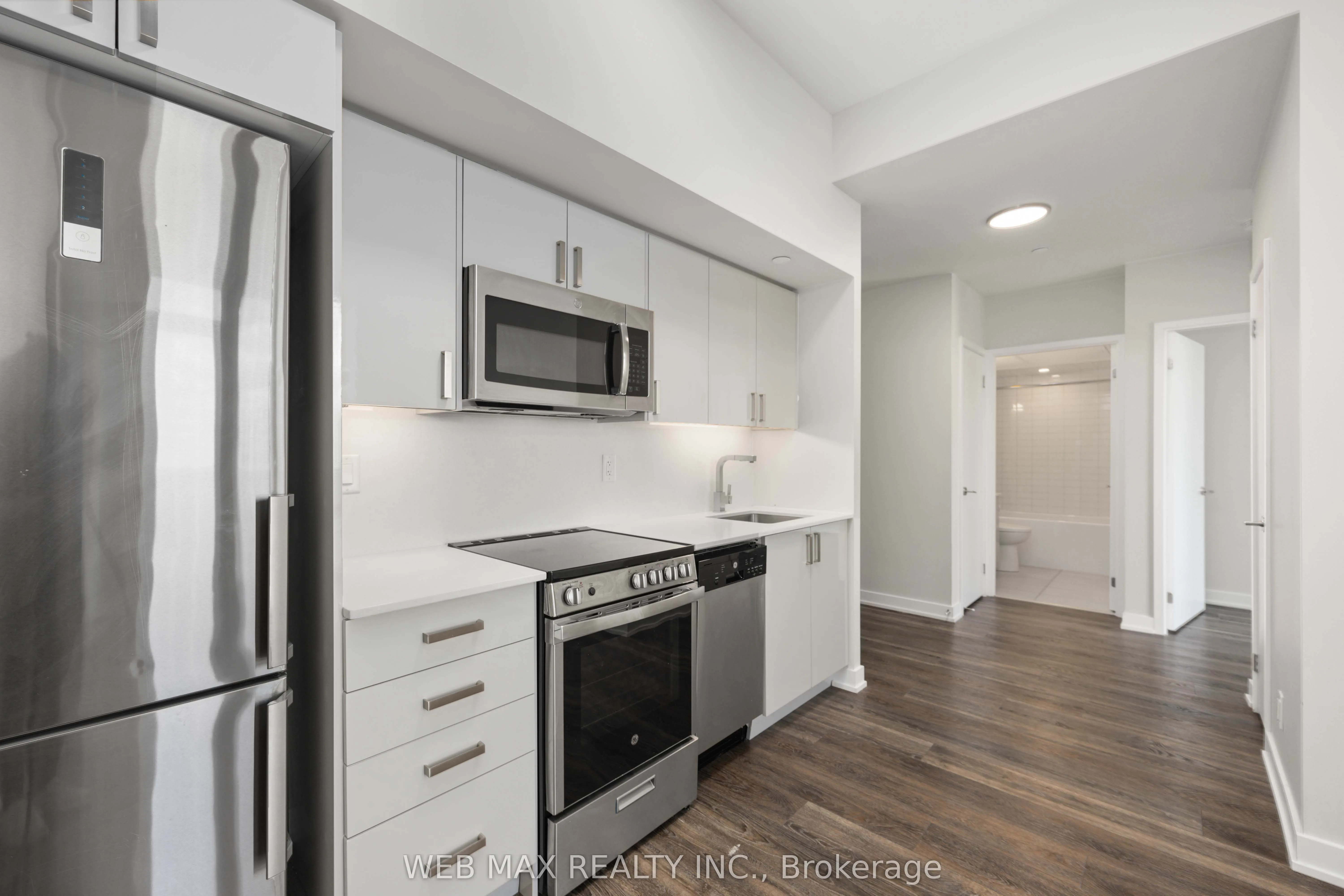 38 Monte Kwinter Court, #1403