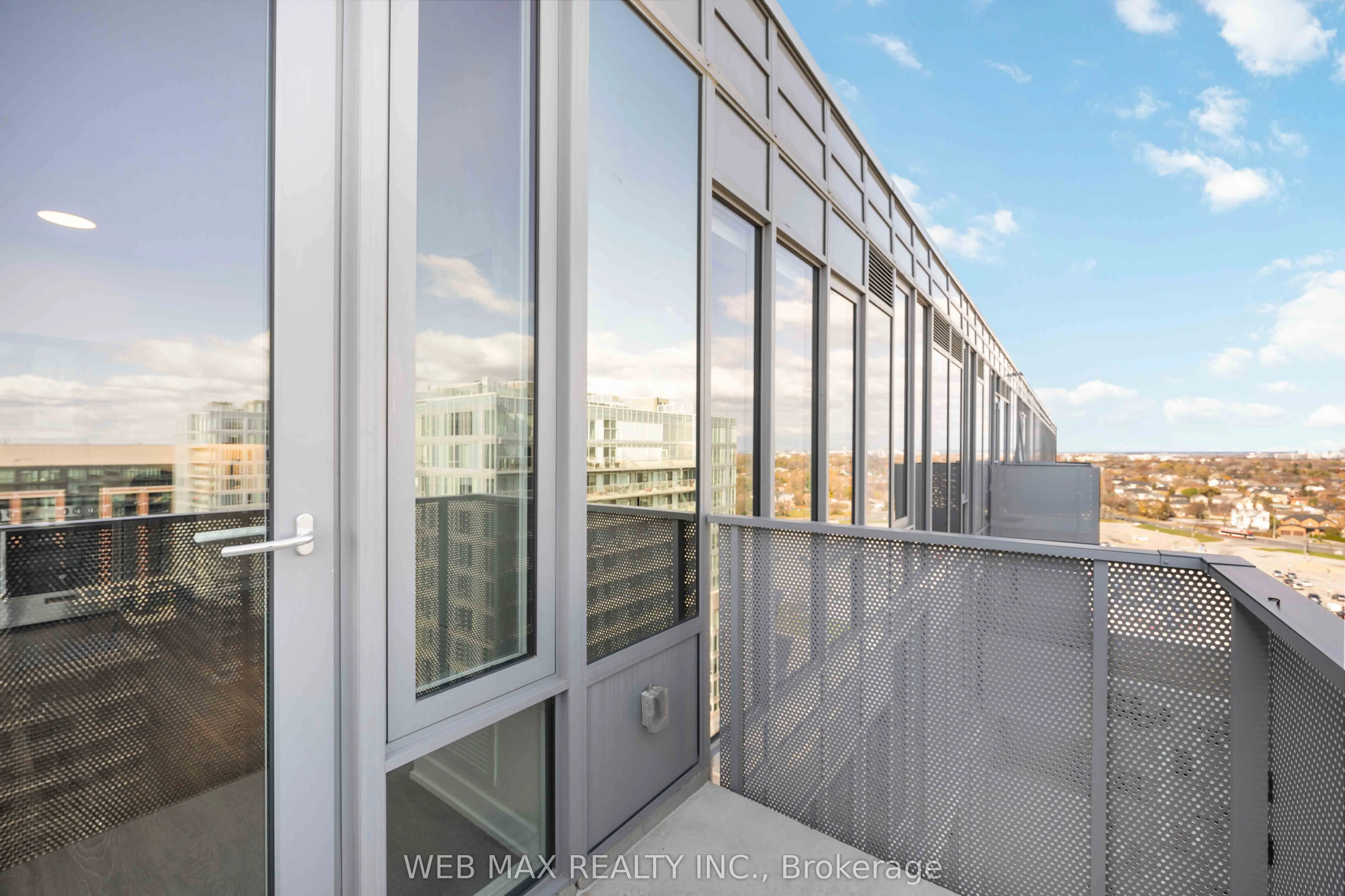 38 Monte Kwinter Court, #1403