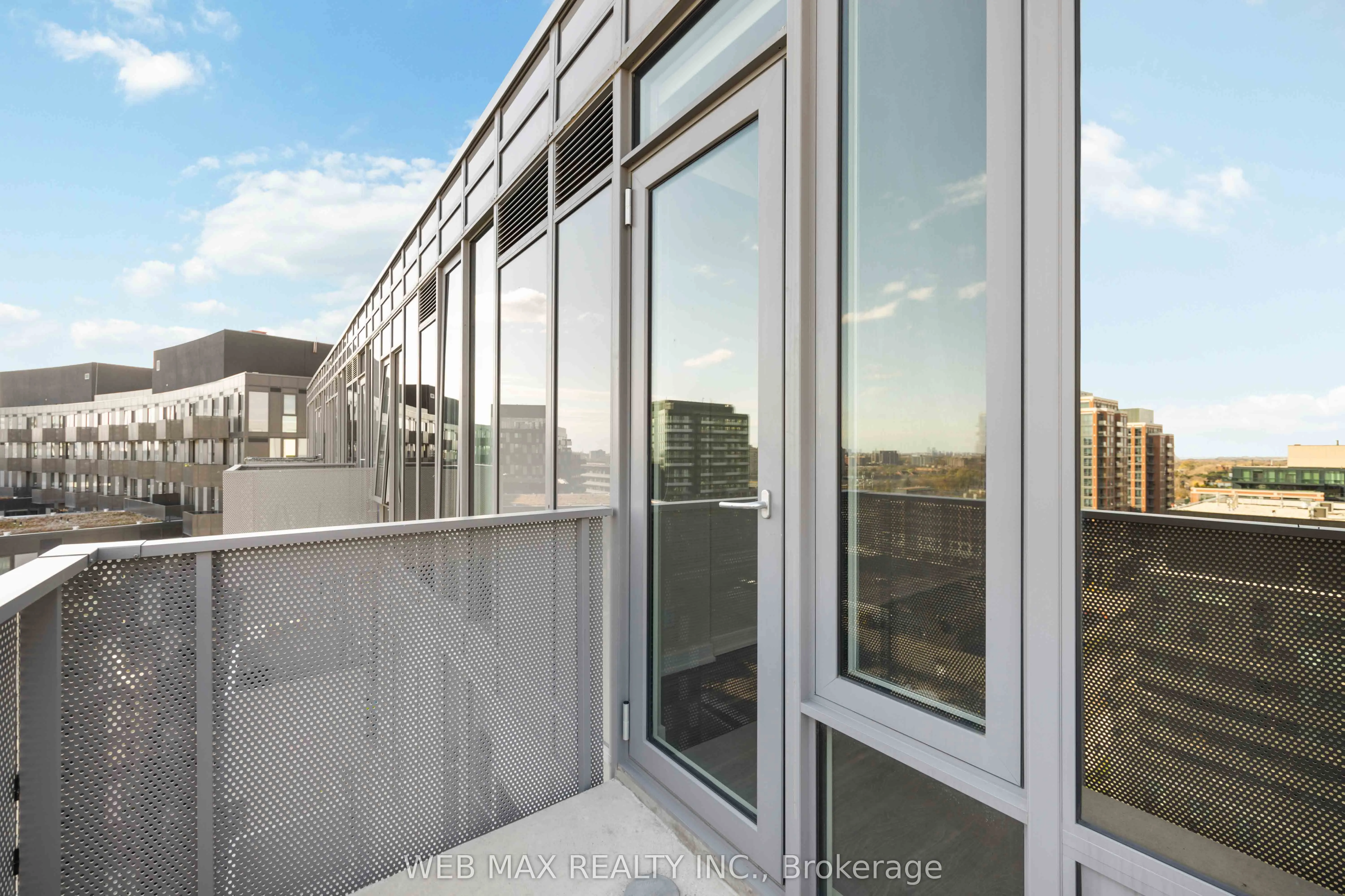 38 Monte Kwinter Court, #1403